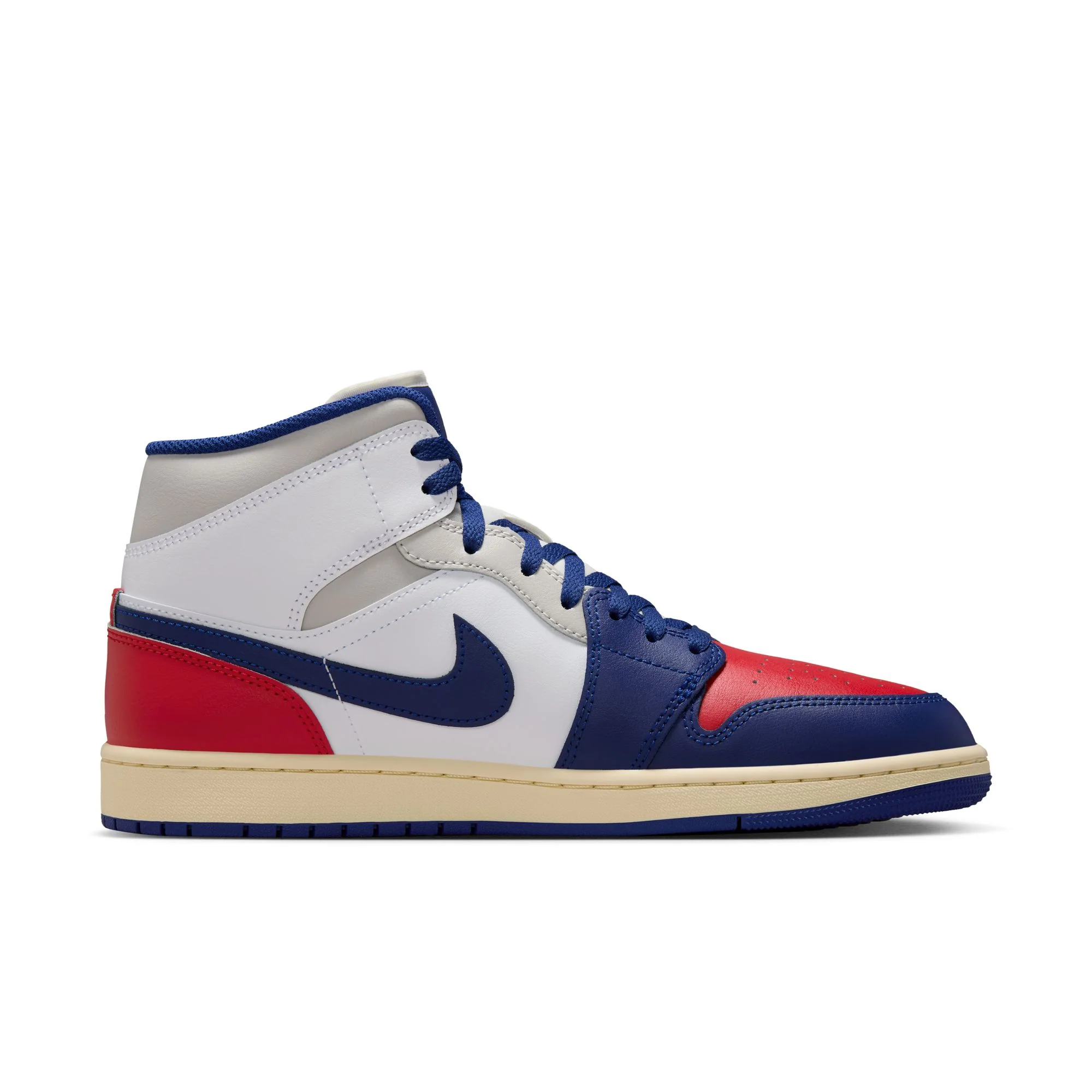 AIR JORDAN 1 MID "USA" - Image 2