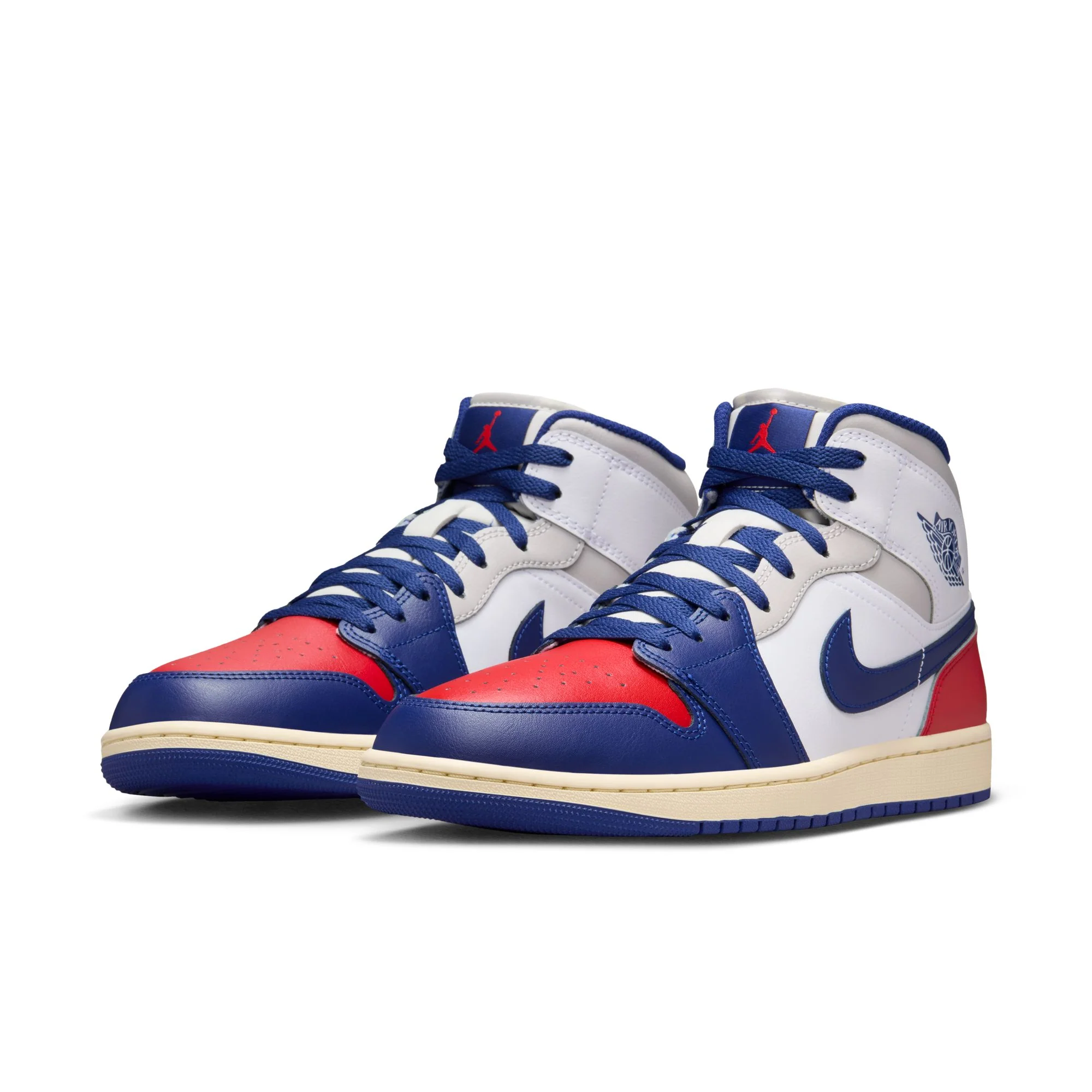 AIR JORDAN 1 MID "USA" - Image 3