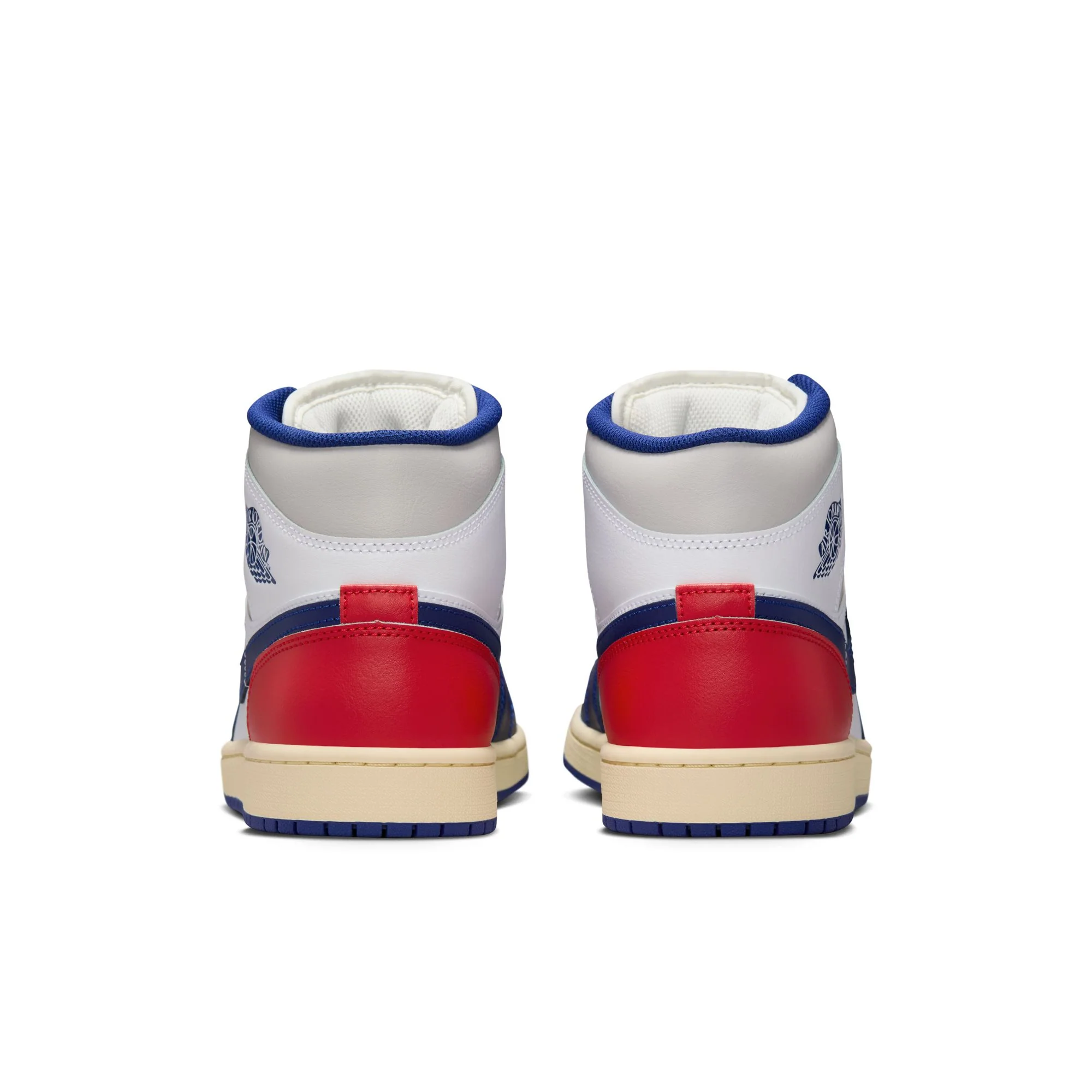 AIR JORDAN 1 MID "USA" - Image 4