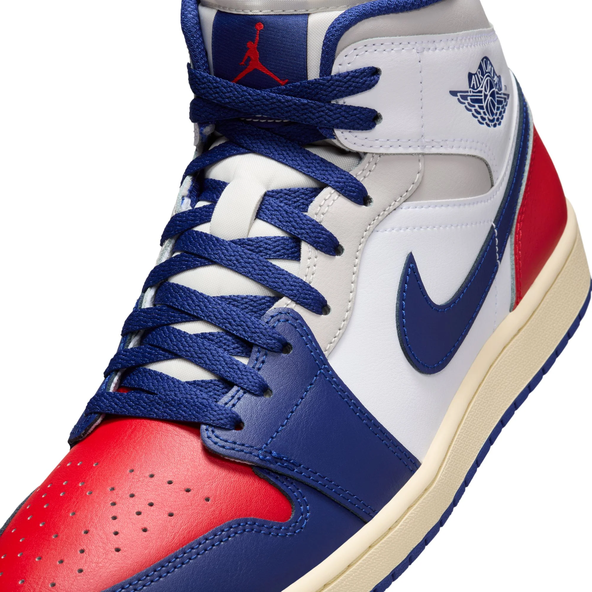 AIR JORDAN 1 MID "USA" - Image 7