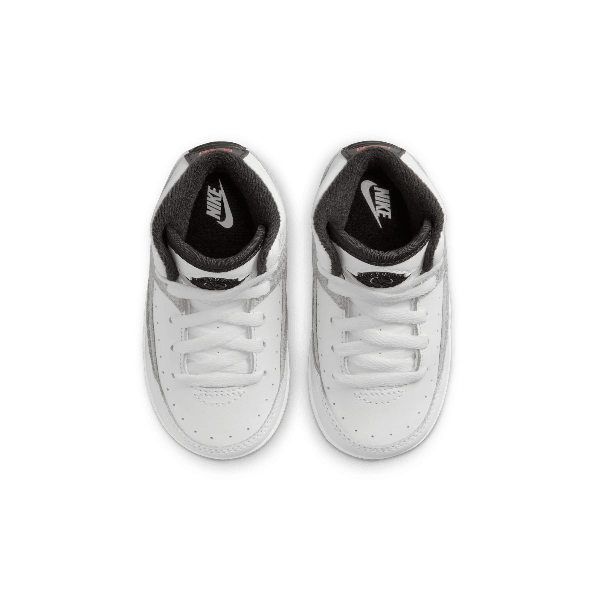 AIR JORDAN 2 RETRO (TD) "PYTHON" - Image 5