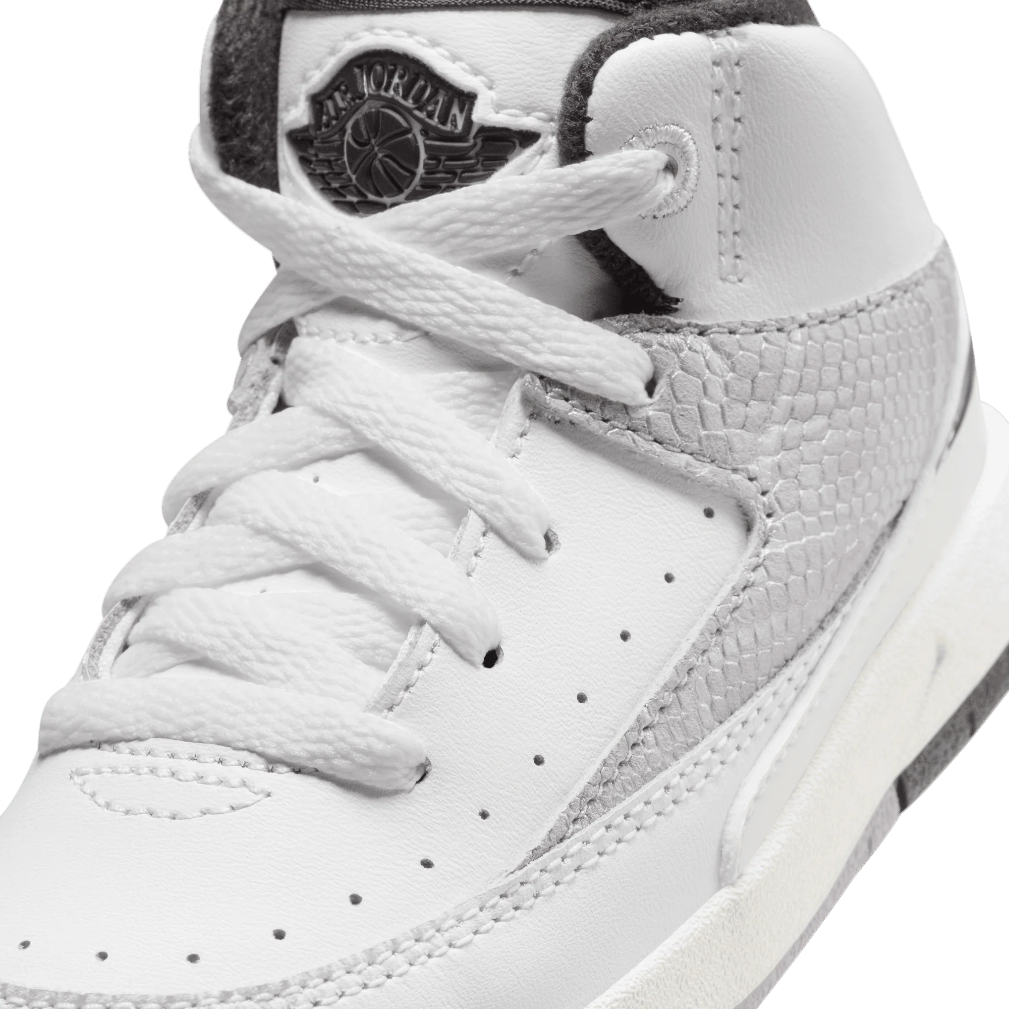 AIR JORDAN 2 RETRO (TD) "PYTHON" - Image 7