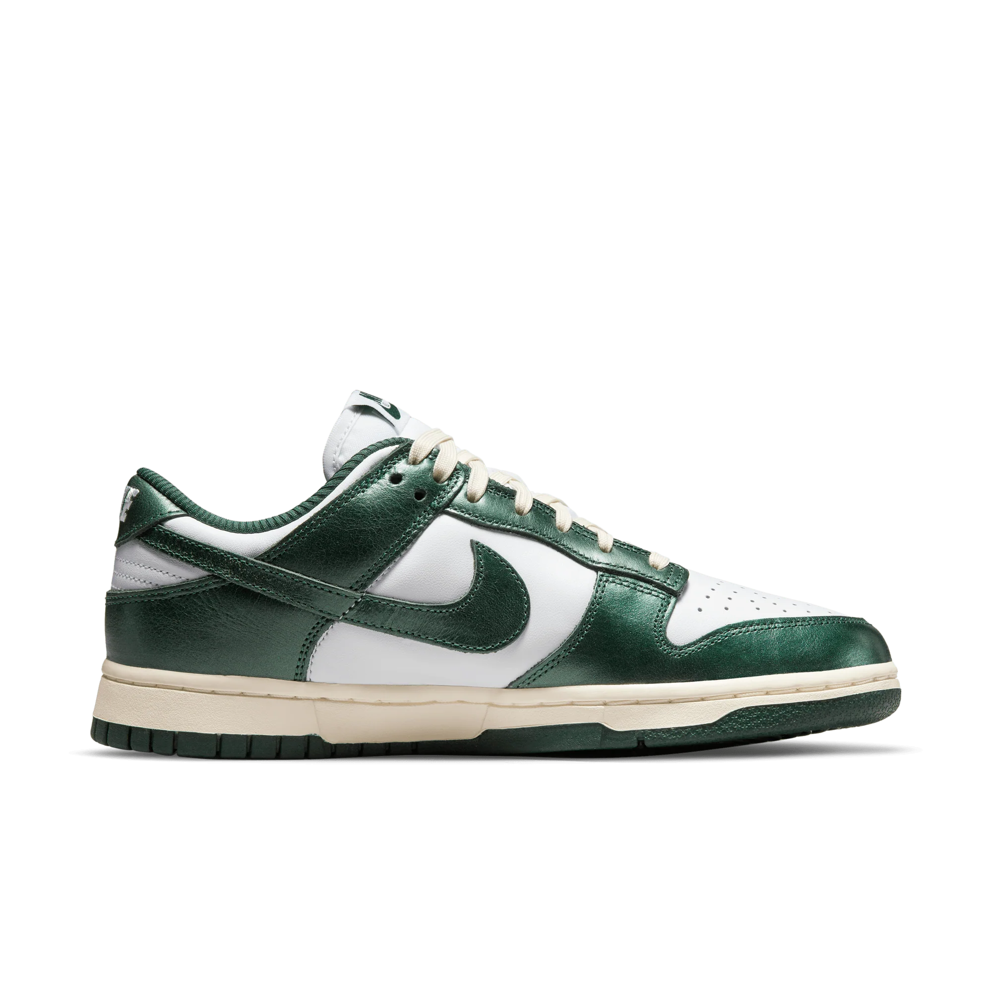 WMNS DUNK LOW "VINTAGE GREEN" - Image 3
