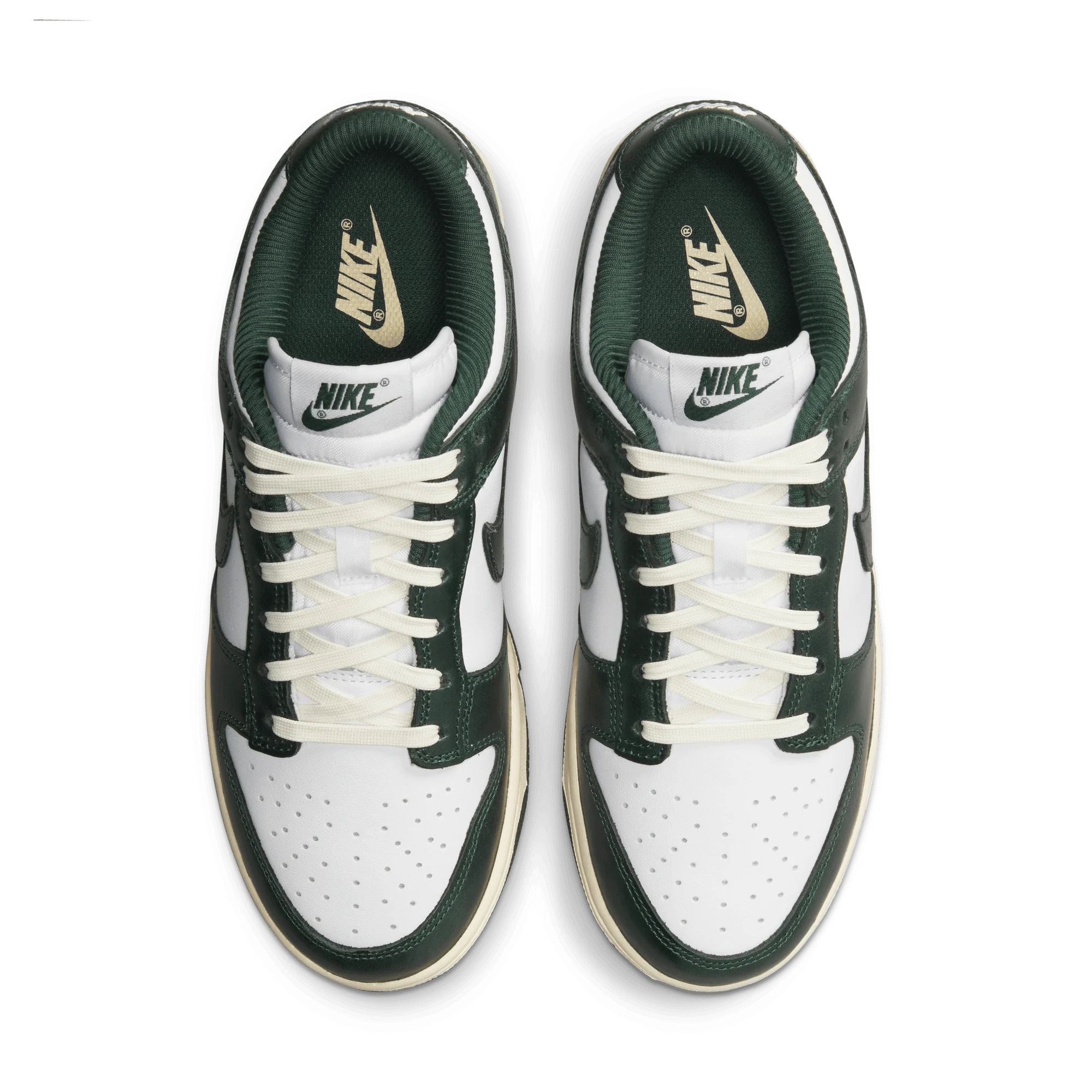 WMNS DUNK LOW "VINTAGE GREEN" - Image 5
