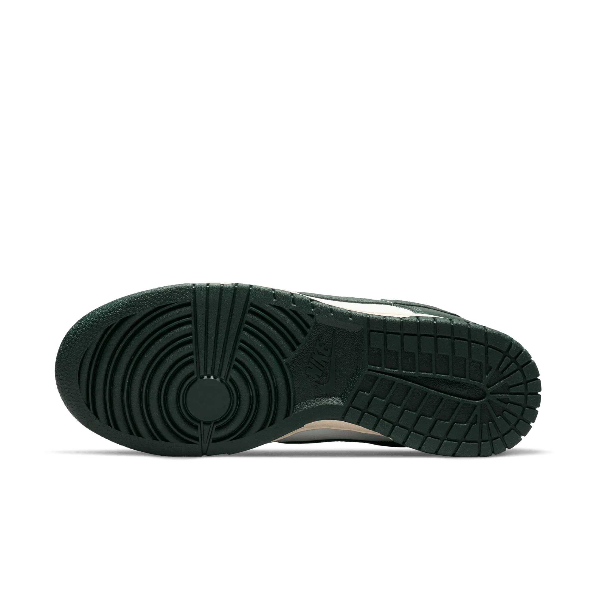 WMNS DUNK LOW "VINTAGE GREEN" - Image 6