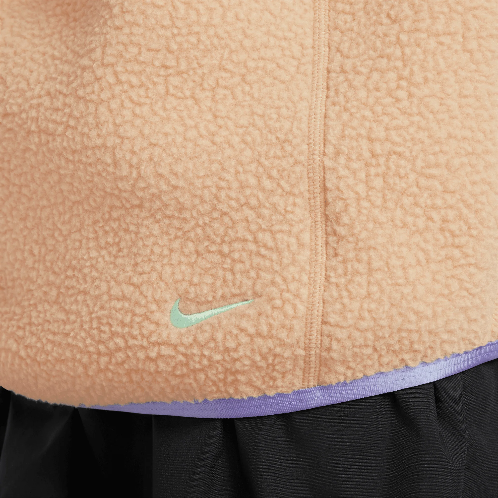 KIDS SHERPA JACKET - Image 6