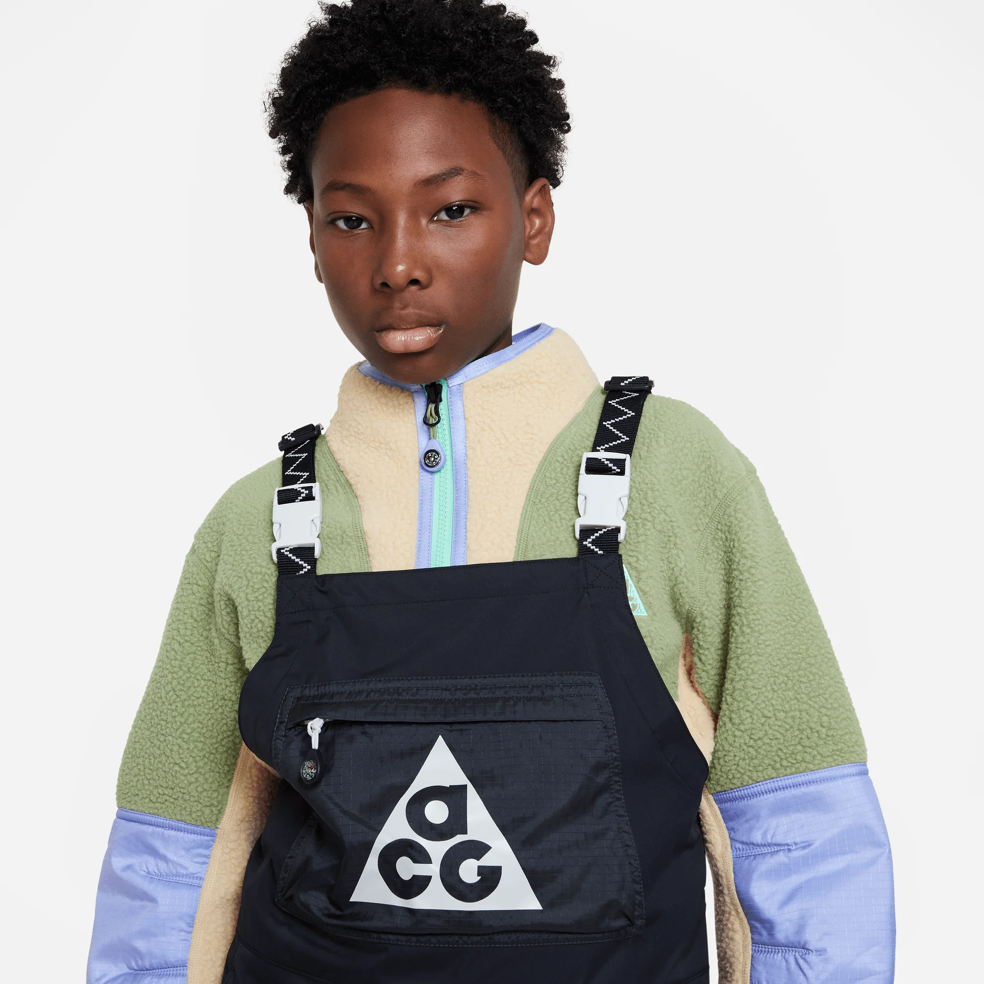 NIKE ACG KIDS OVERALL - Image 2