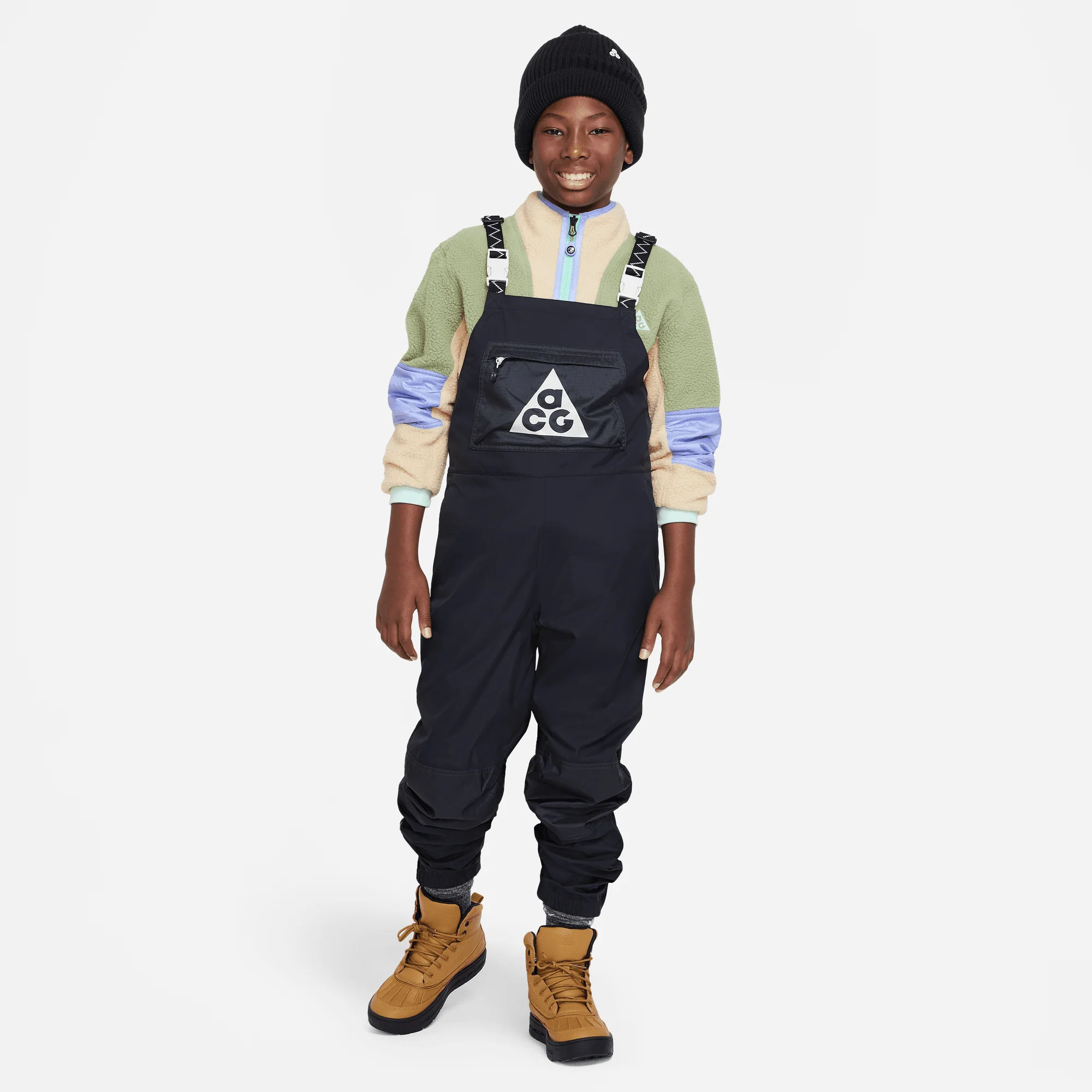 NIKE ACG KIDS OVERALL - Image 7