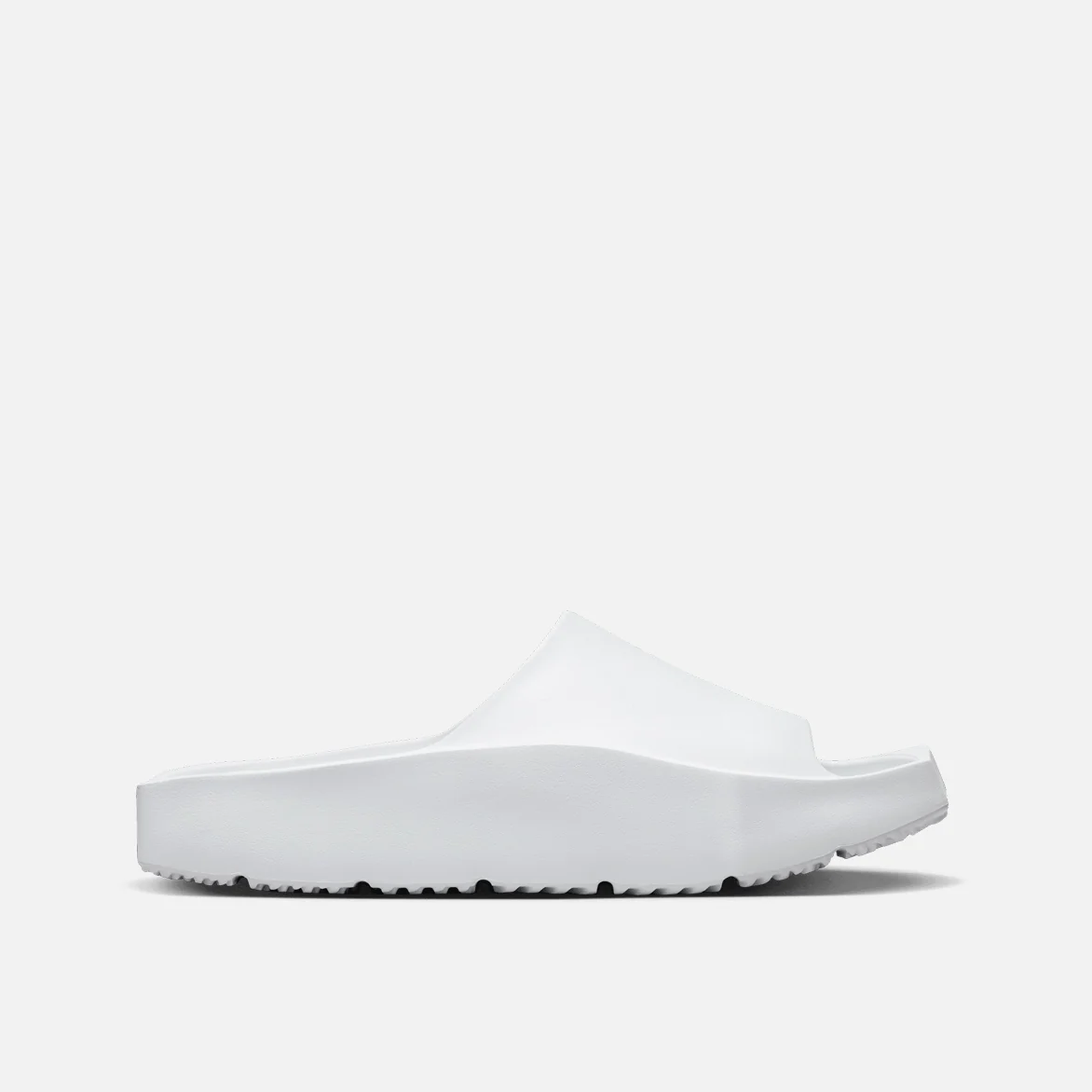 WMNS JORDAN HEX SLIDE - OFF WHITE / OFF WHITE