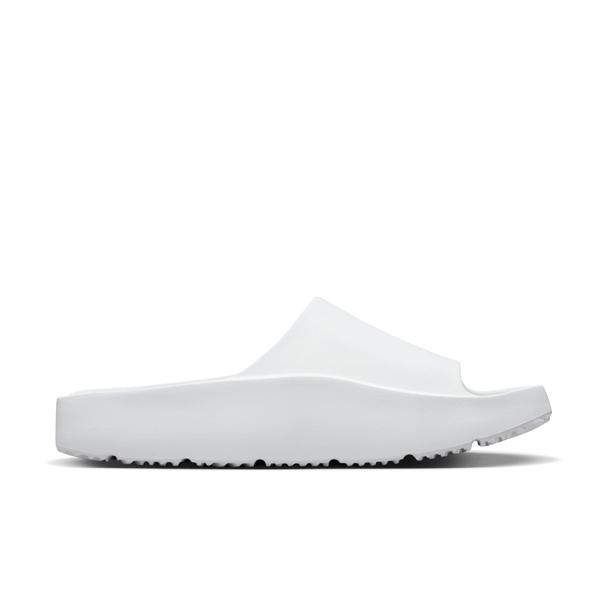 WMNS JORDAN HEX SLIDE - OFF WHITE / OFF WHITE - Image 3
