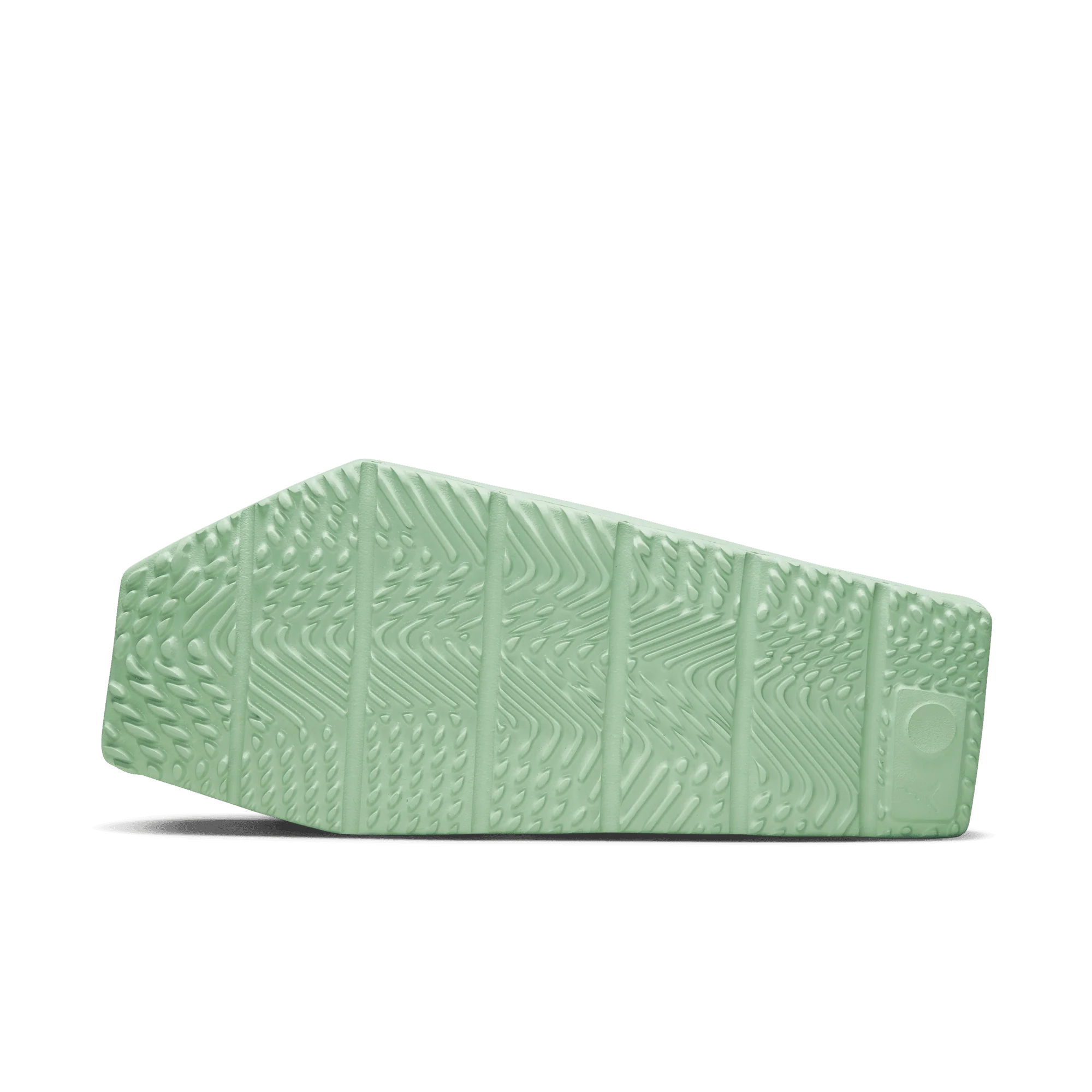 WMNS JORDAN HEX SLIDE - PISTACHIO FROST - Image 6