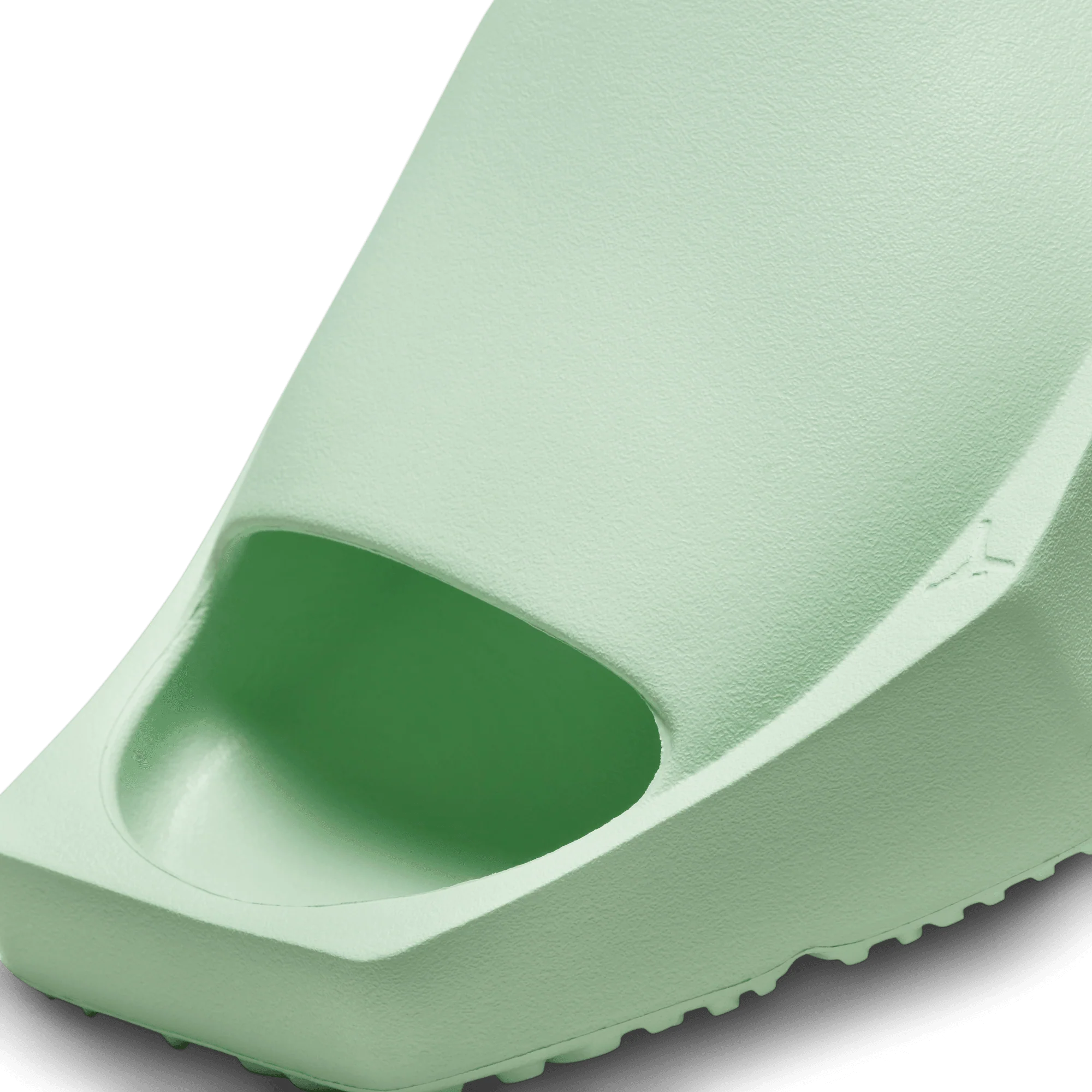 WMNS JORDAN HEX SLIDE - PISTACHIO FROST - Image 7
