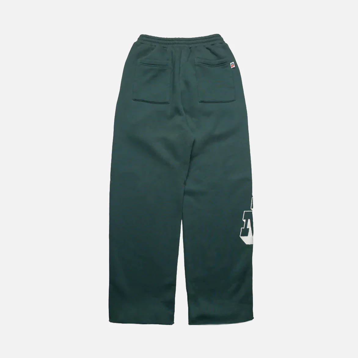 STAR SWEATPANTS - PINE - Image 2