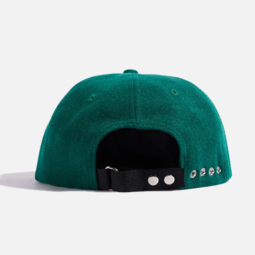 SL&D HAT - GREEN - Image 2