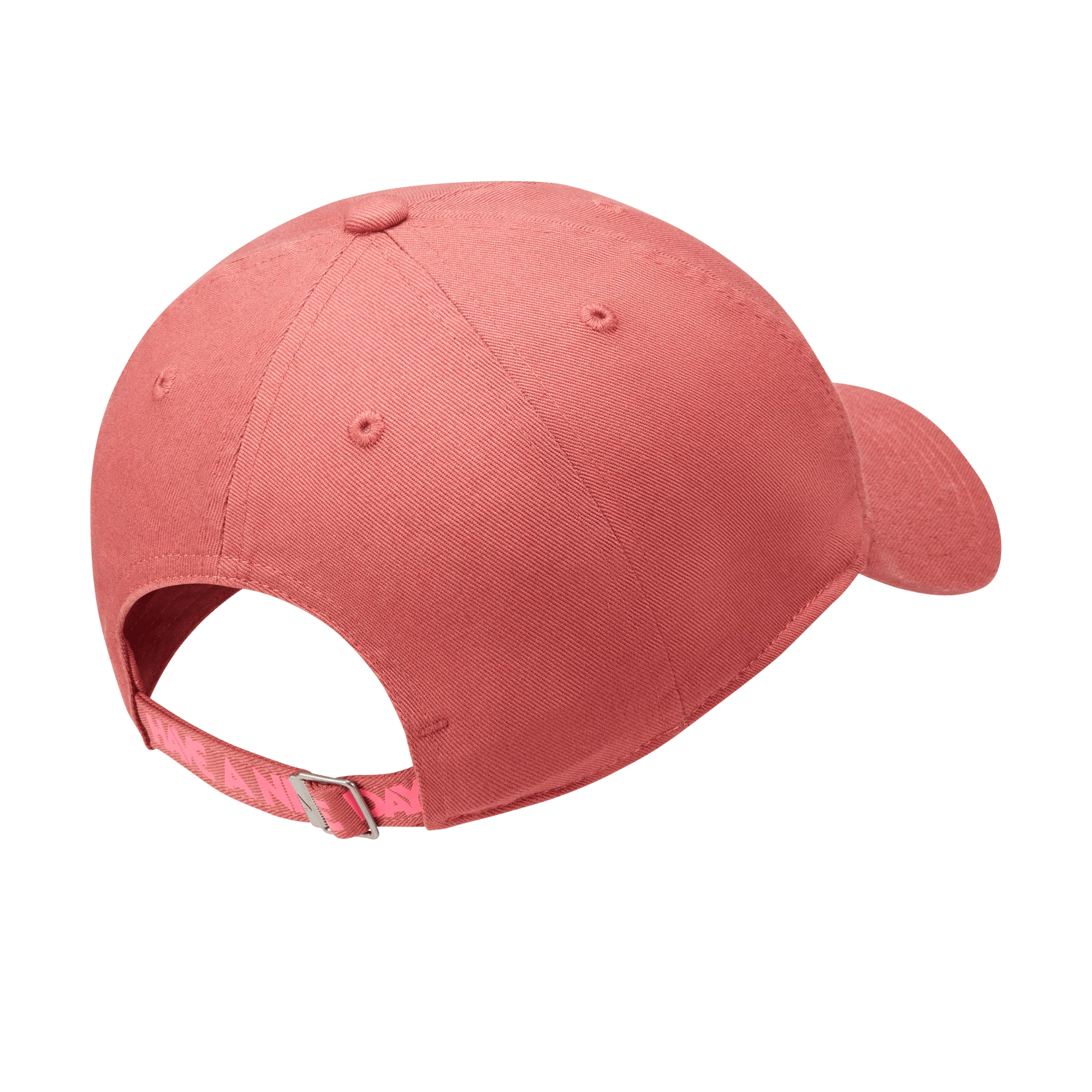 NIKE HERITAGE 86 ADJUSTABLE HAT - Canyon Rust - Image 2