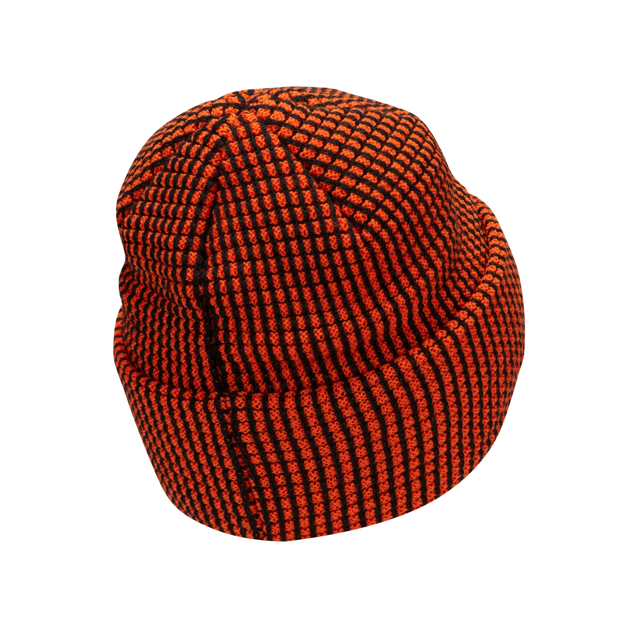 BIG KIDS NIKE ACG LOGO BEANIE - Safety Orange - Image 2