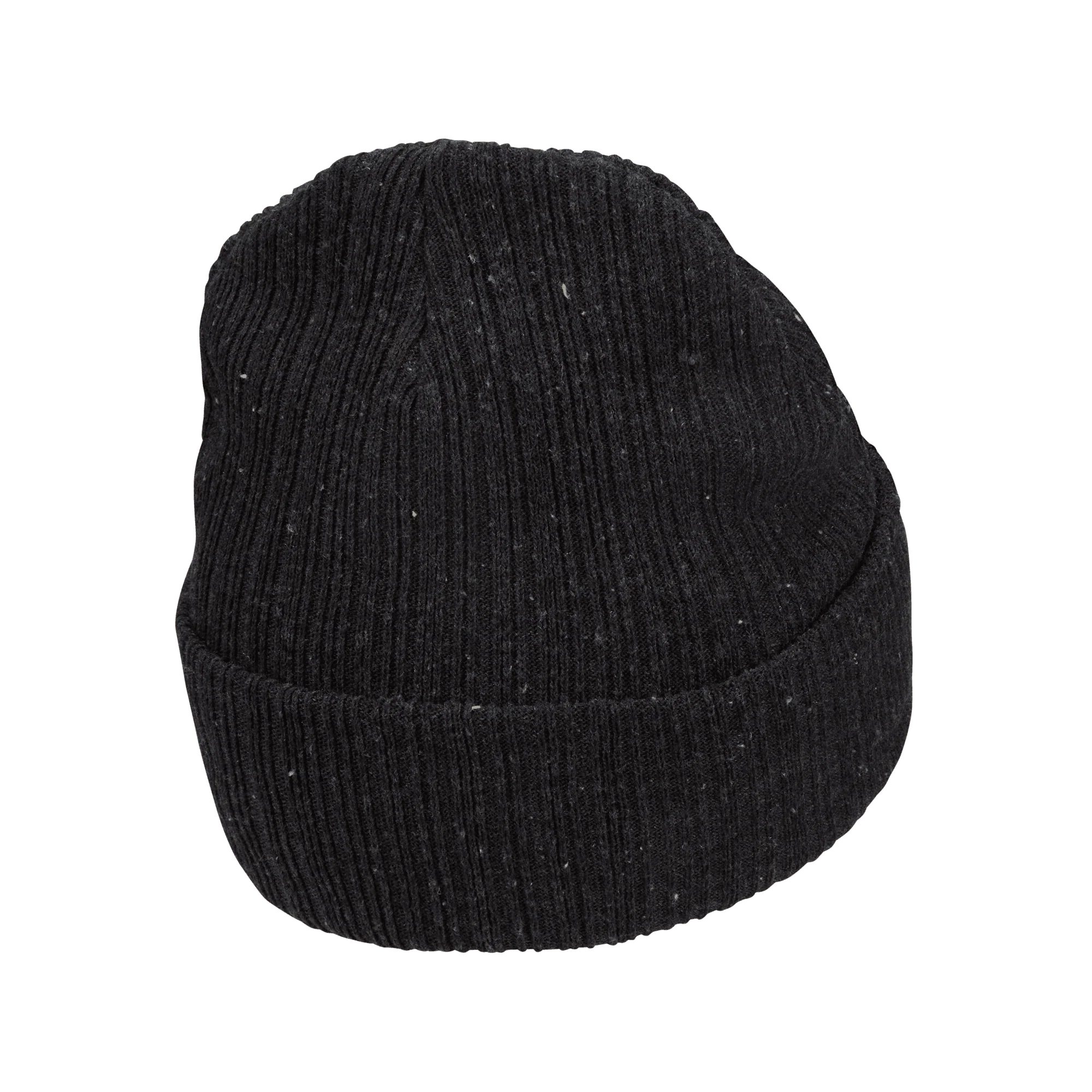 FISHERMAN BEANIE - BLACK - Image 2