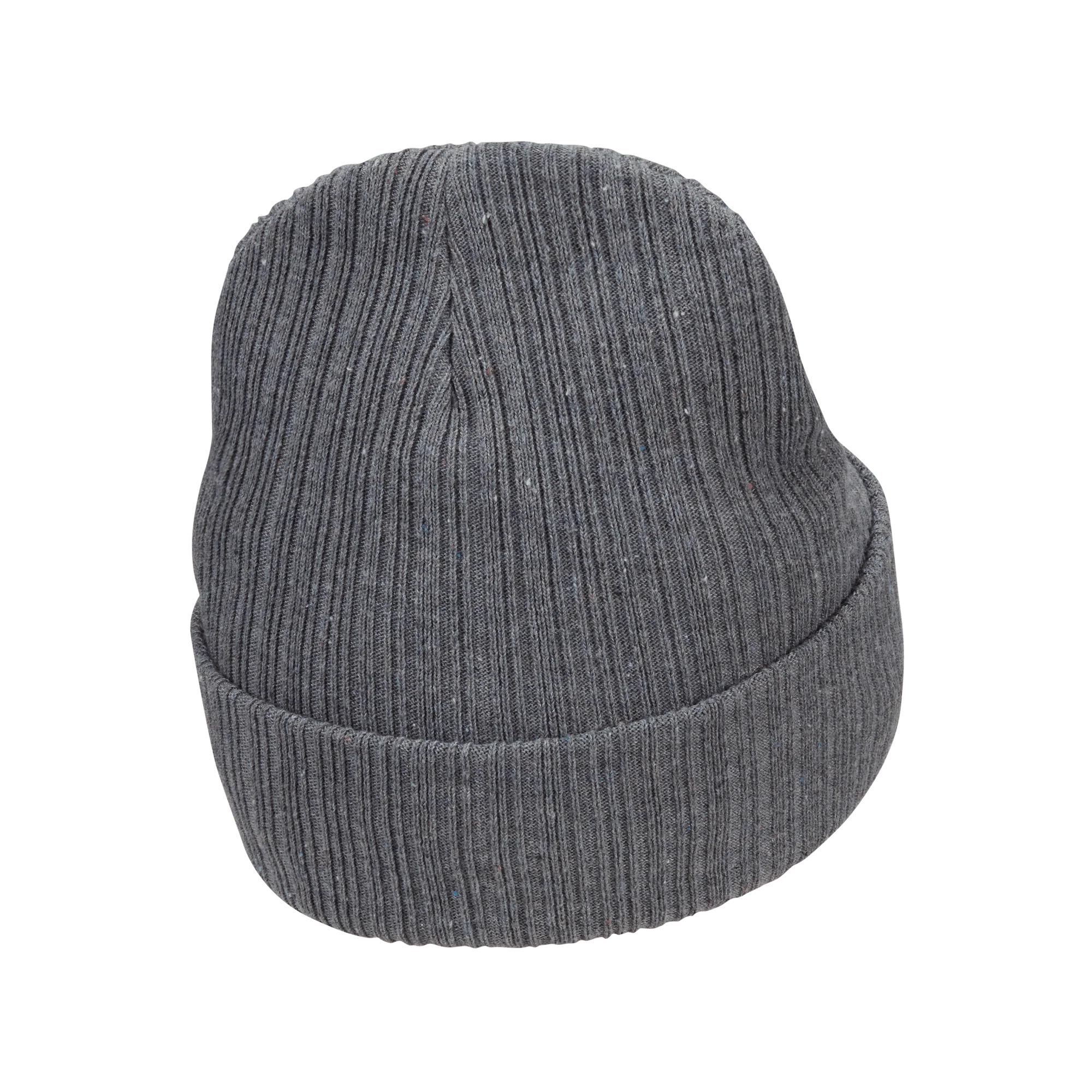 FISHERMAN BEANIE - GREY - Image 2
