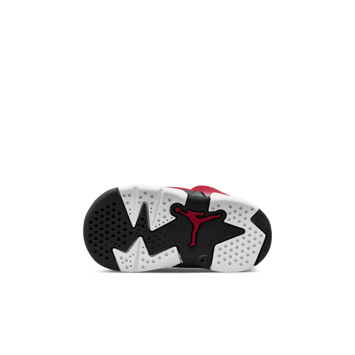 AIR JORDAN 6 RETRO (TD) "TORO BRAVO" - Image 5