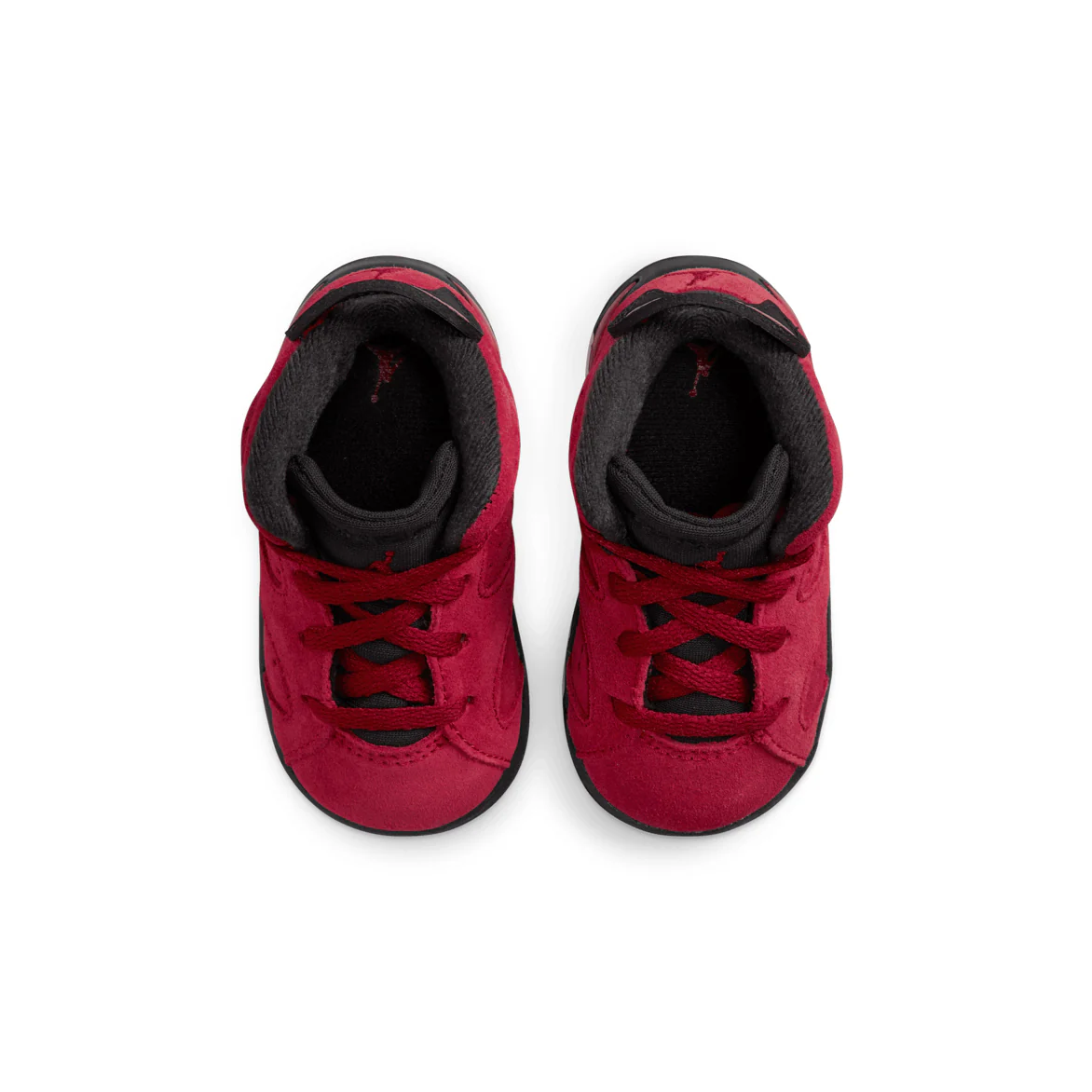AIR JORDAN 6 RETRO (TD) "TORO BRAVO" - Image 6