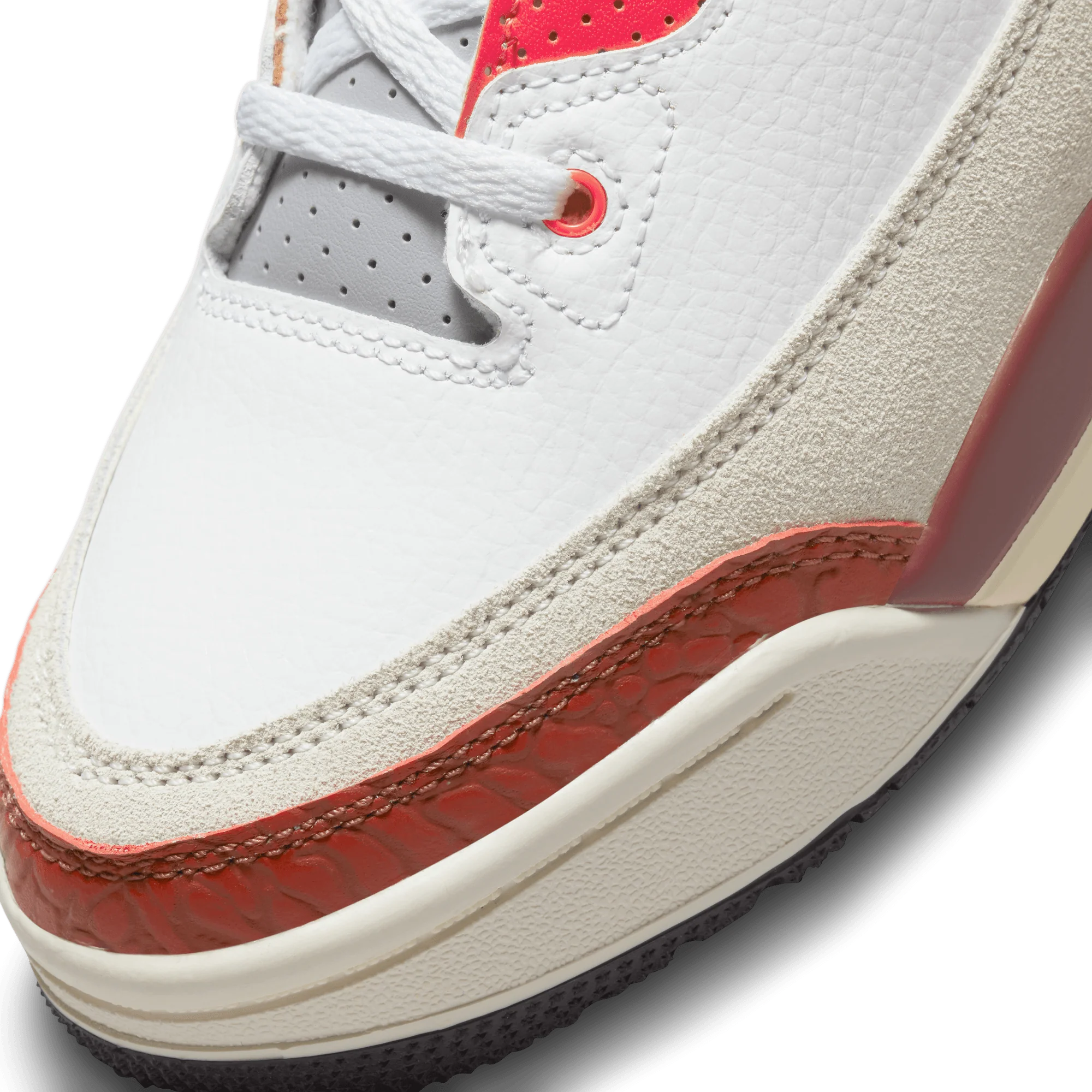 AIR JORDAN 3 RETRO SE (PS) "MARS STONE" - Image 7
