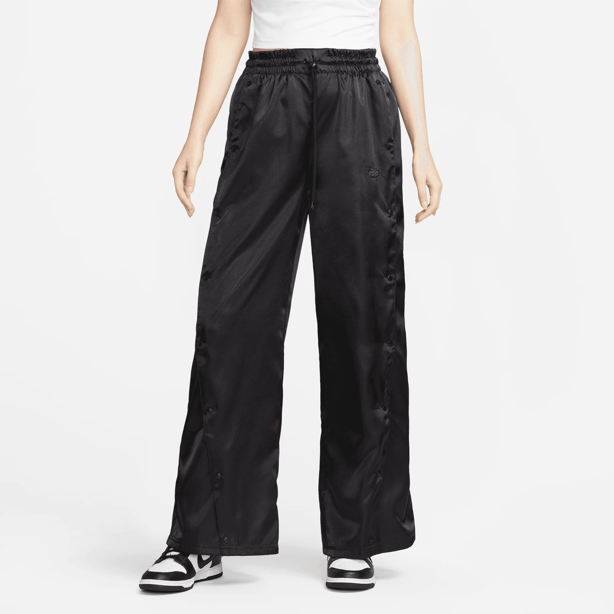 WMNS HIGH WAISTED BREAKAWAY PANTS