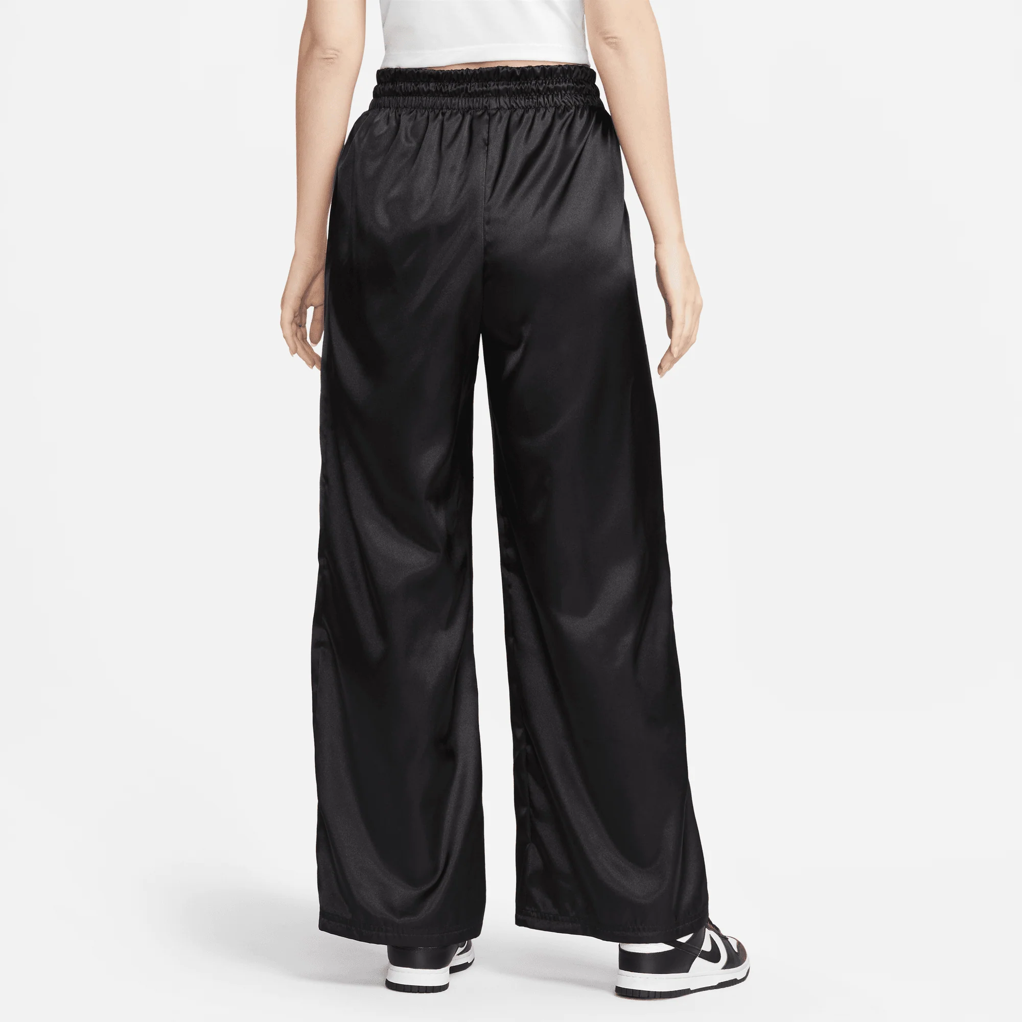 WMNS HIGH WAISTED BREAKAWAY PANTS - Image 2