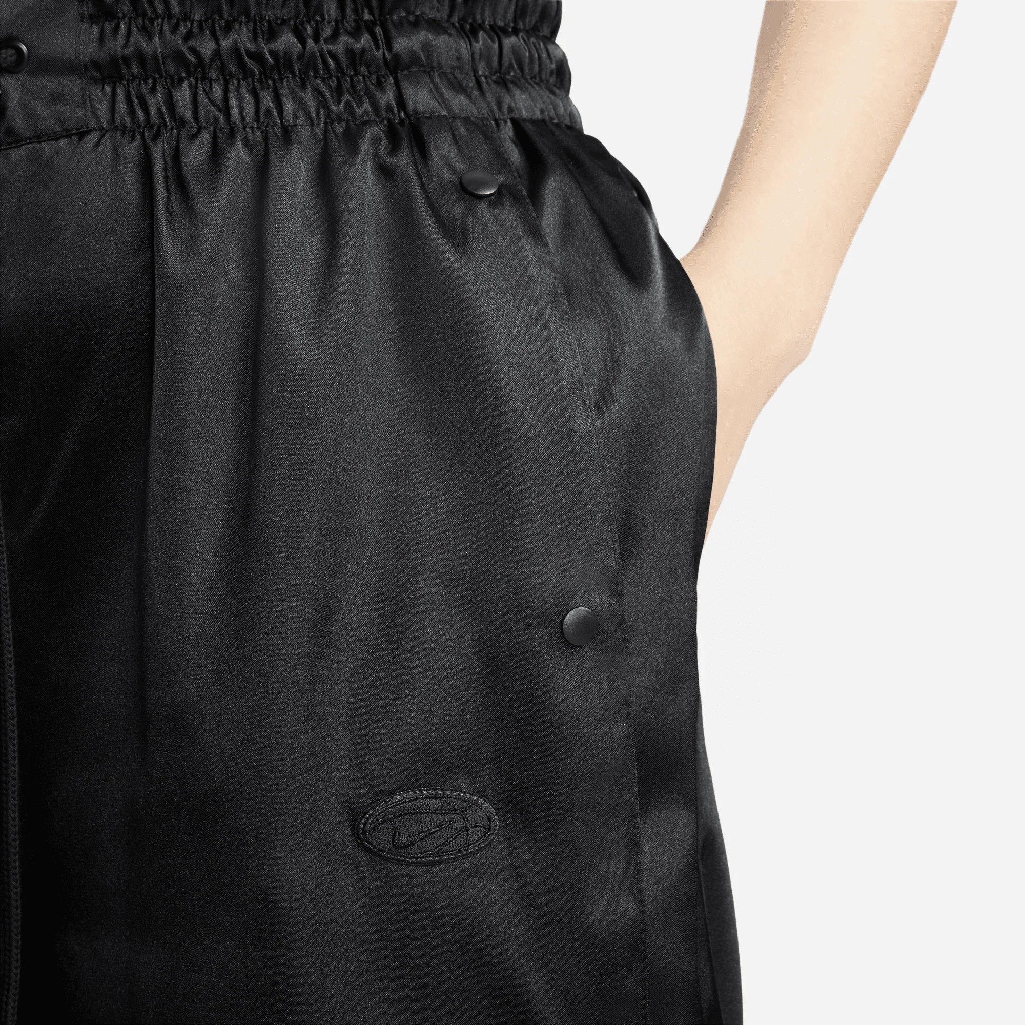 WMNS HIGH WAISTED BREAKAWAY PANTS - Image 4