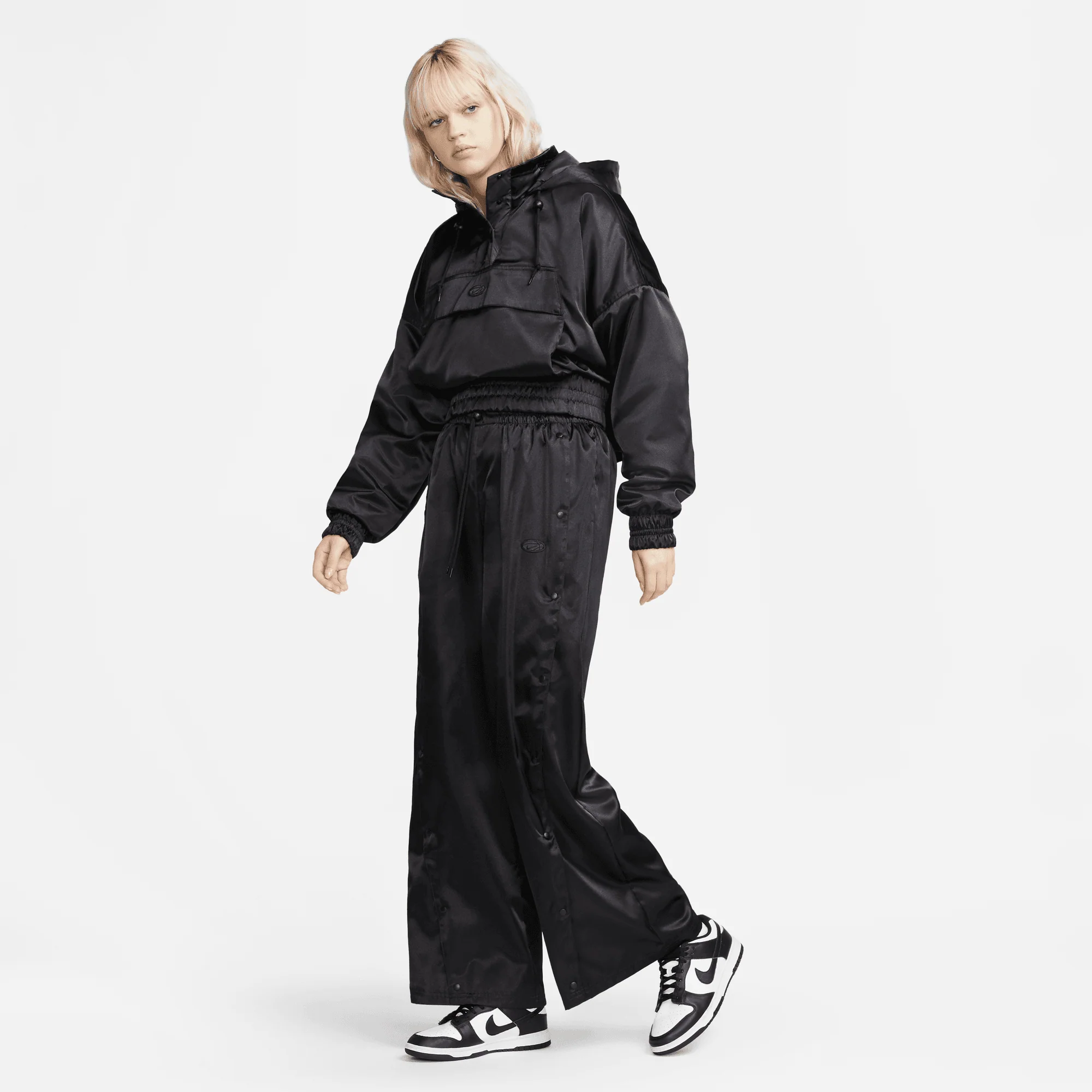WMNS HIGH WAISTED BREAKAWAY PANTS - Image 6