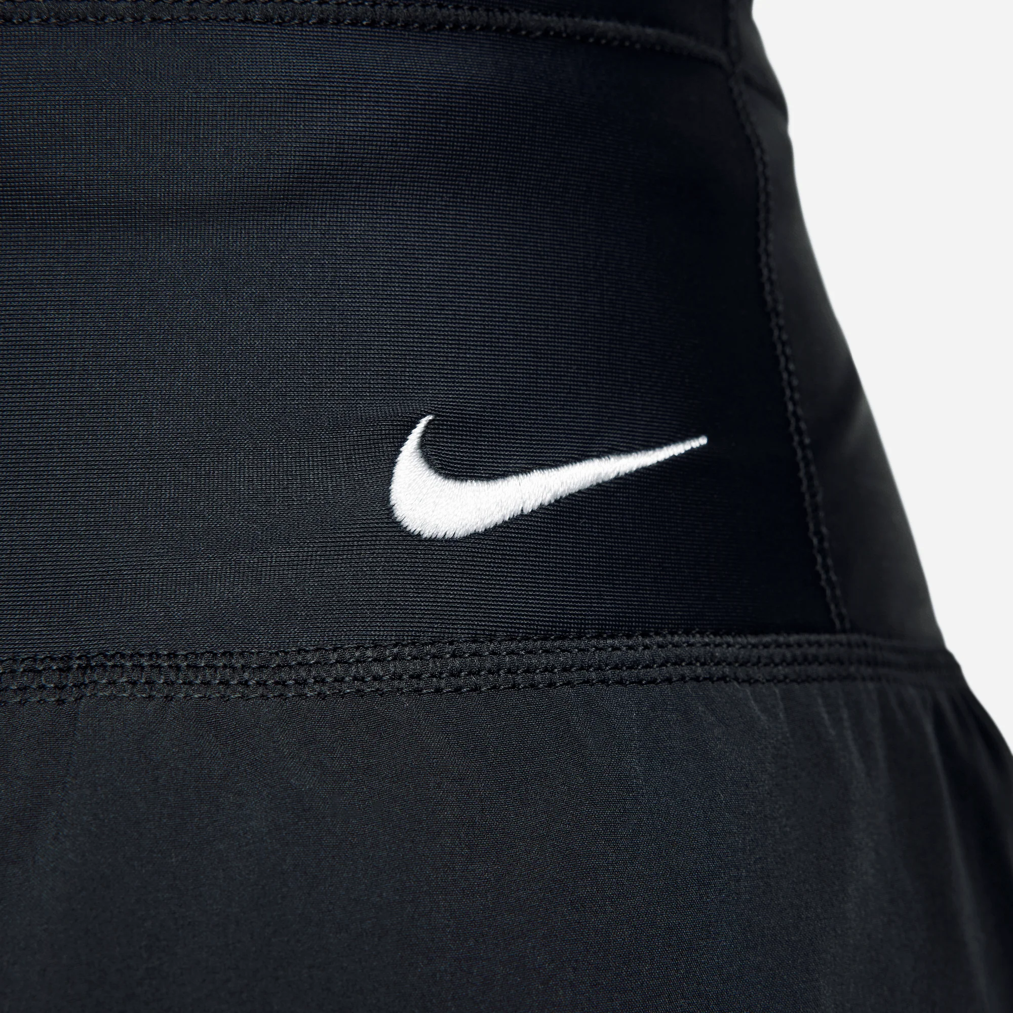 WOMENS ACG SHORTS - BLACK - Image 7