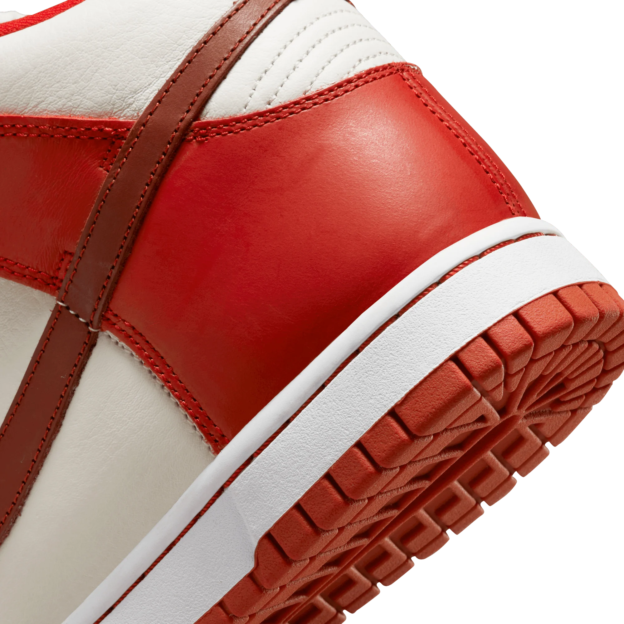 WMNS DUNK HIGH LXX "CINNABAR" - Image 8