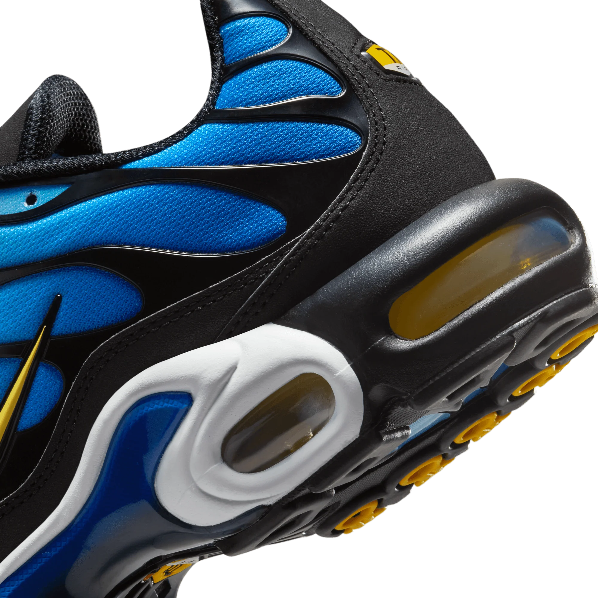 AIR MAX PLUS OG "HYPER BLUE" - Image 8