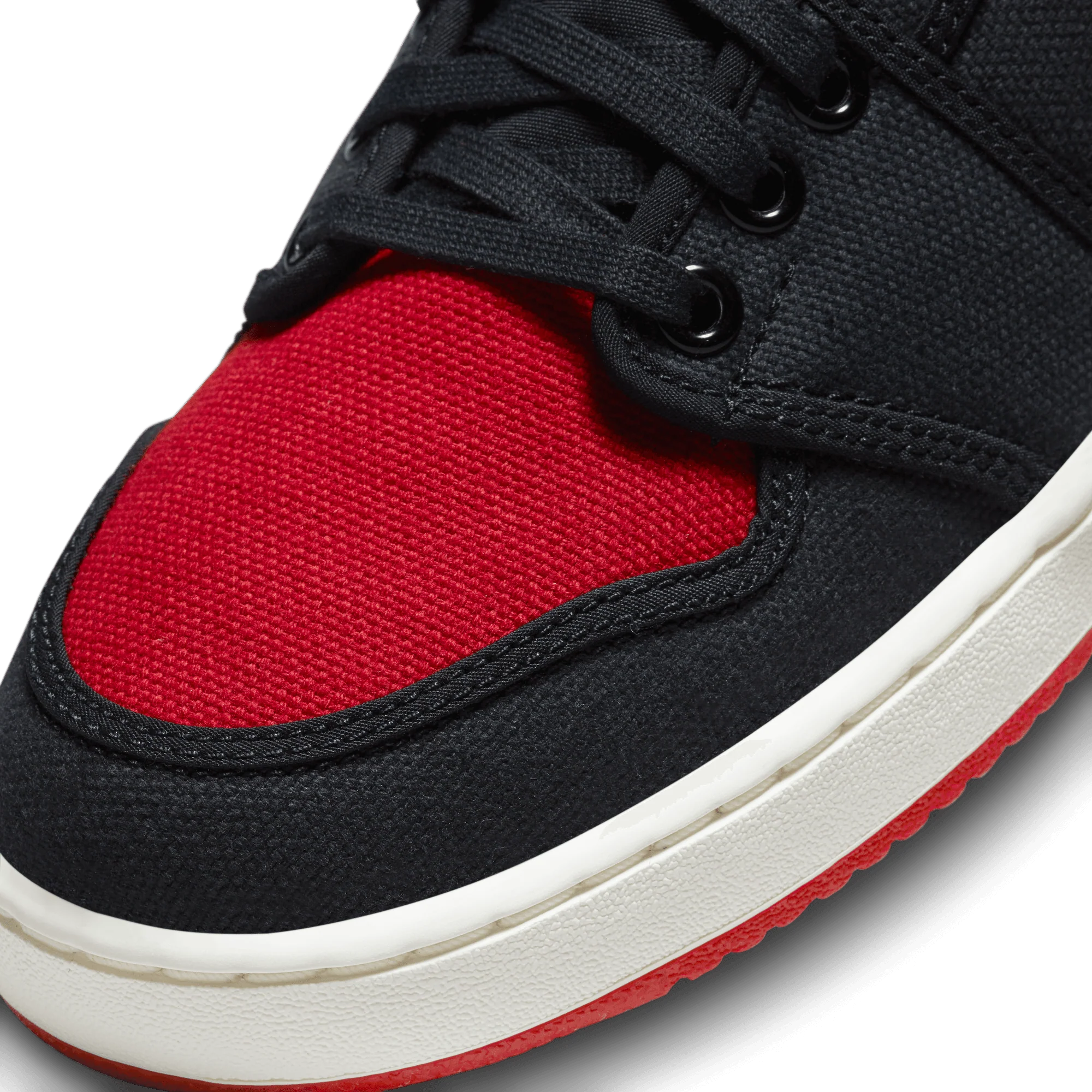 AJKO 1 LOW "BRED" - Image 7