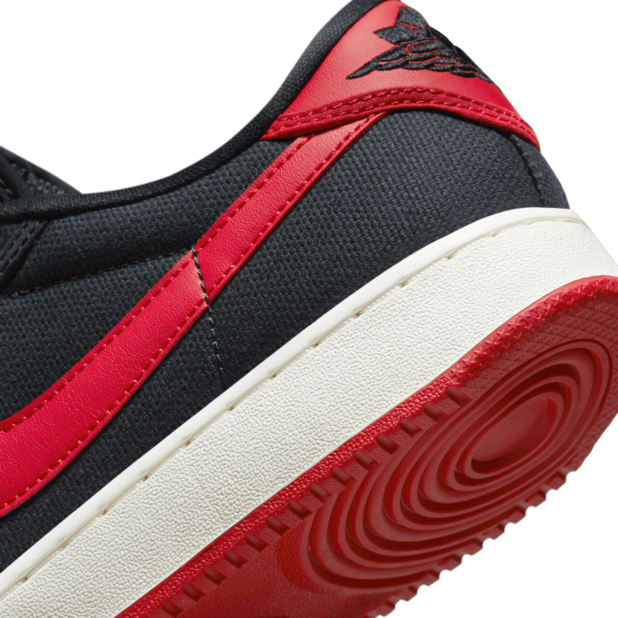 AJKO 1 LOW "BRED" - Image 8