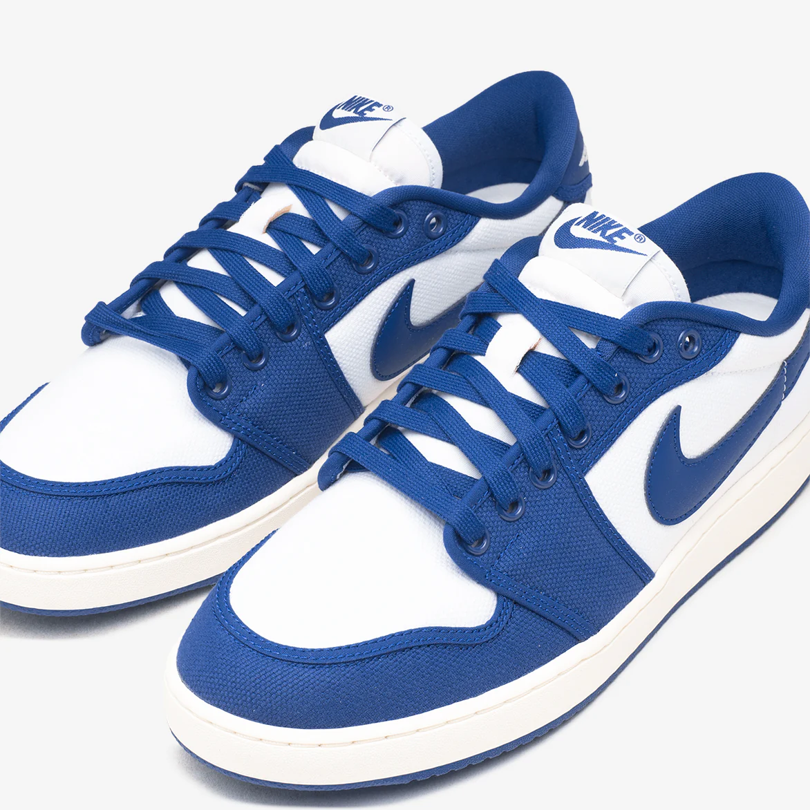 AJKO1 LOW "DARK ROYAL BLUE" - Image 5