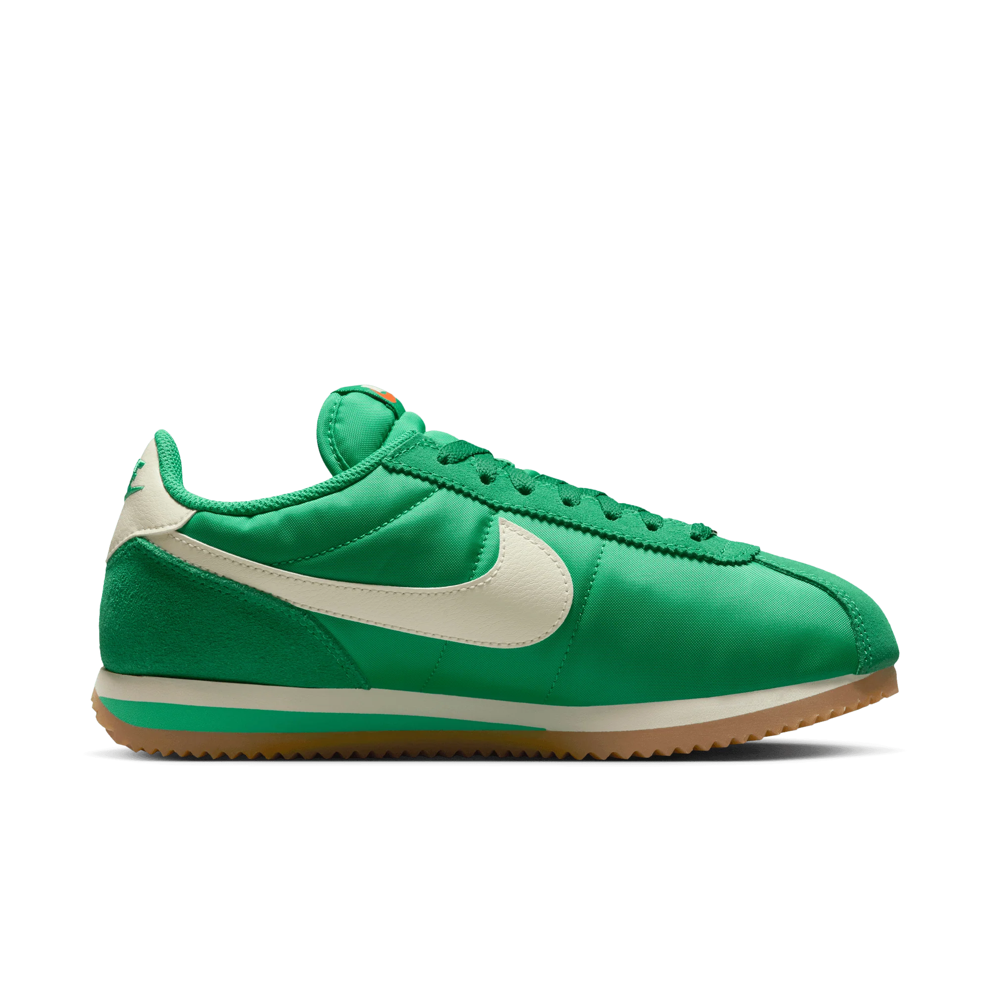 WMNS CORTEZ TXT "STADIUM GREEN" - Image 3