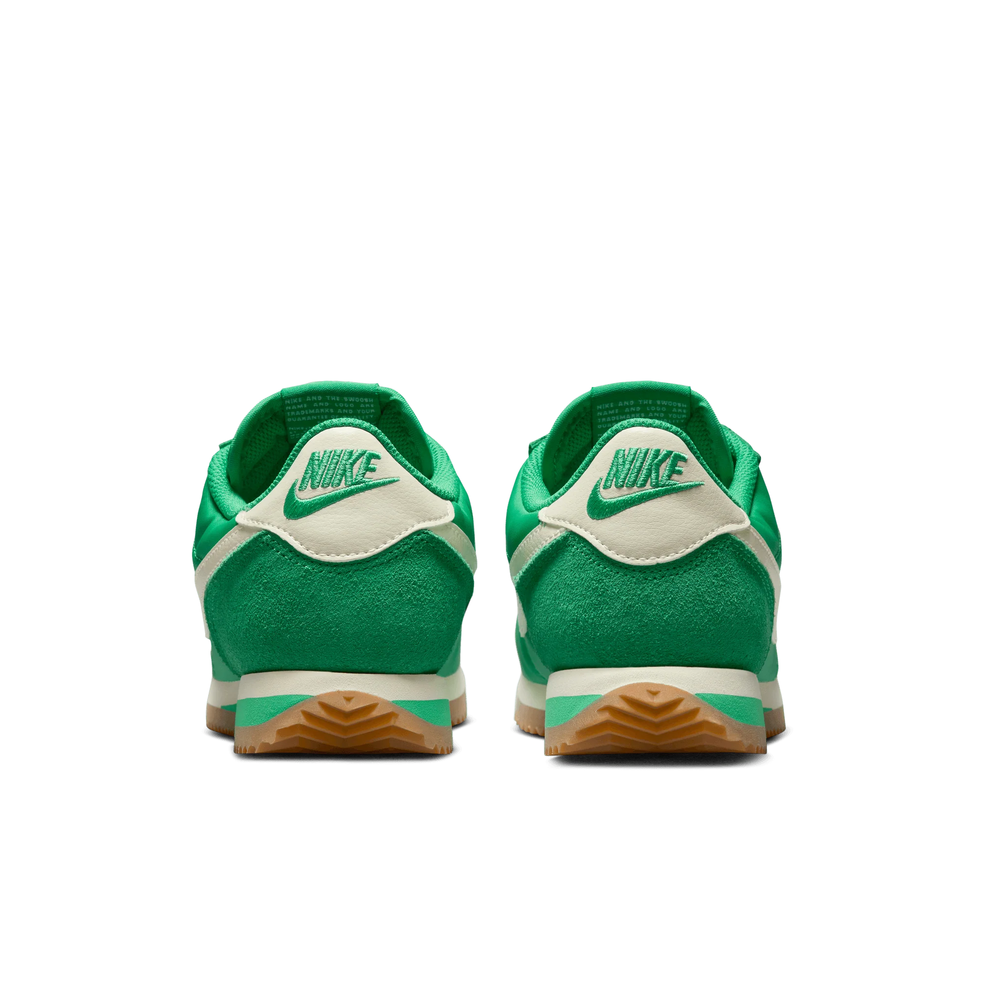 WMNS CORTEZ TXT "STADIUM GREEN" - Image 4