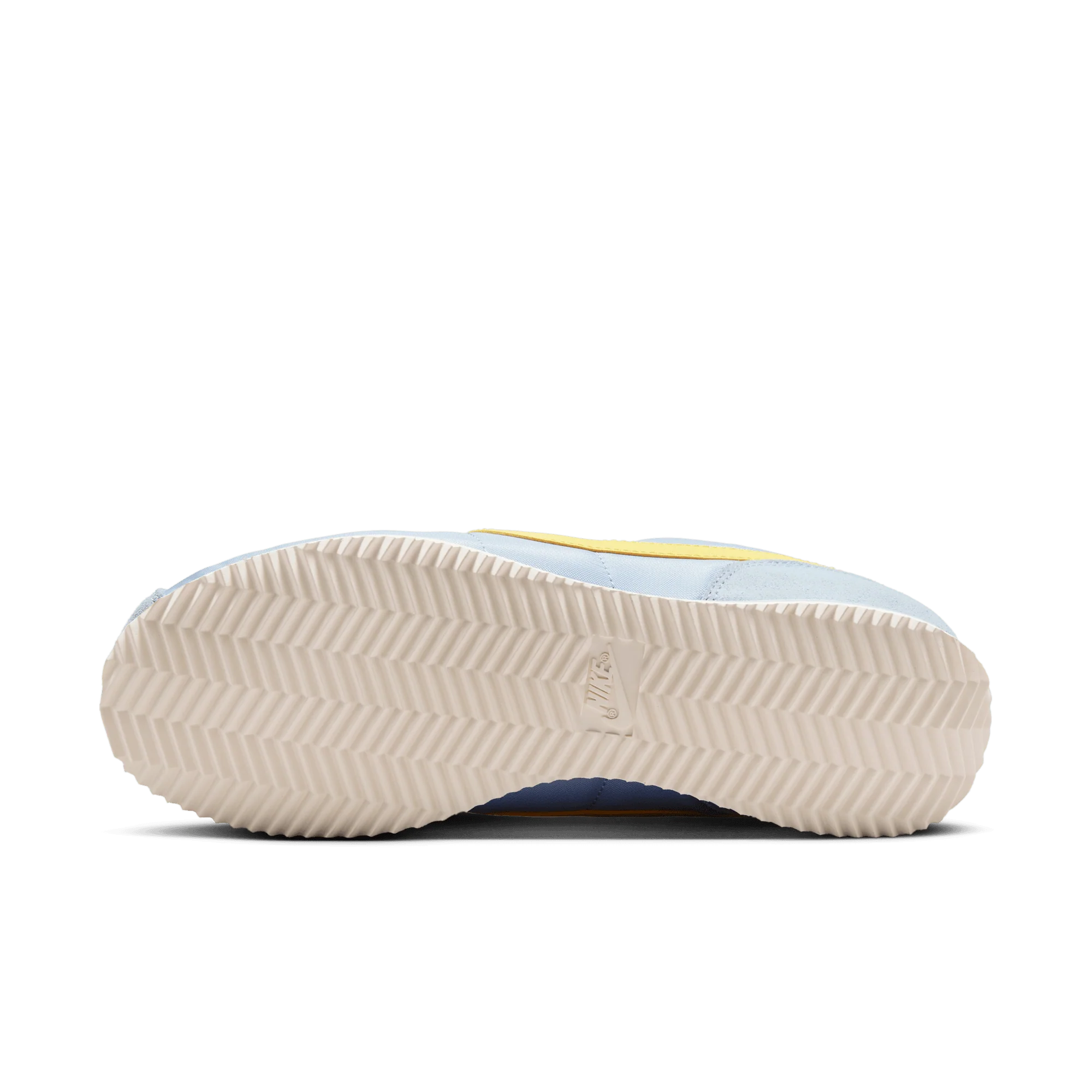 WMNS CORTEZ - LIGHT ARMORY BLUE / LIGHTNING - Image 6
