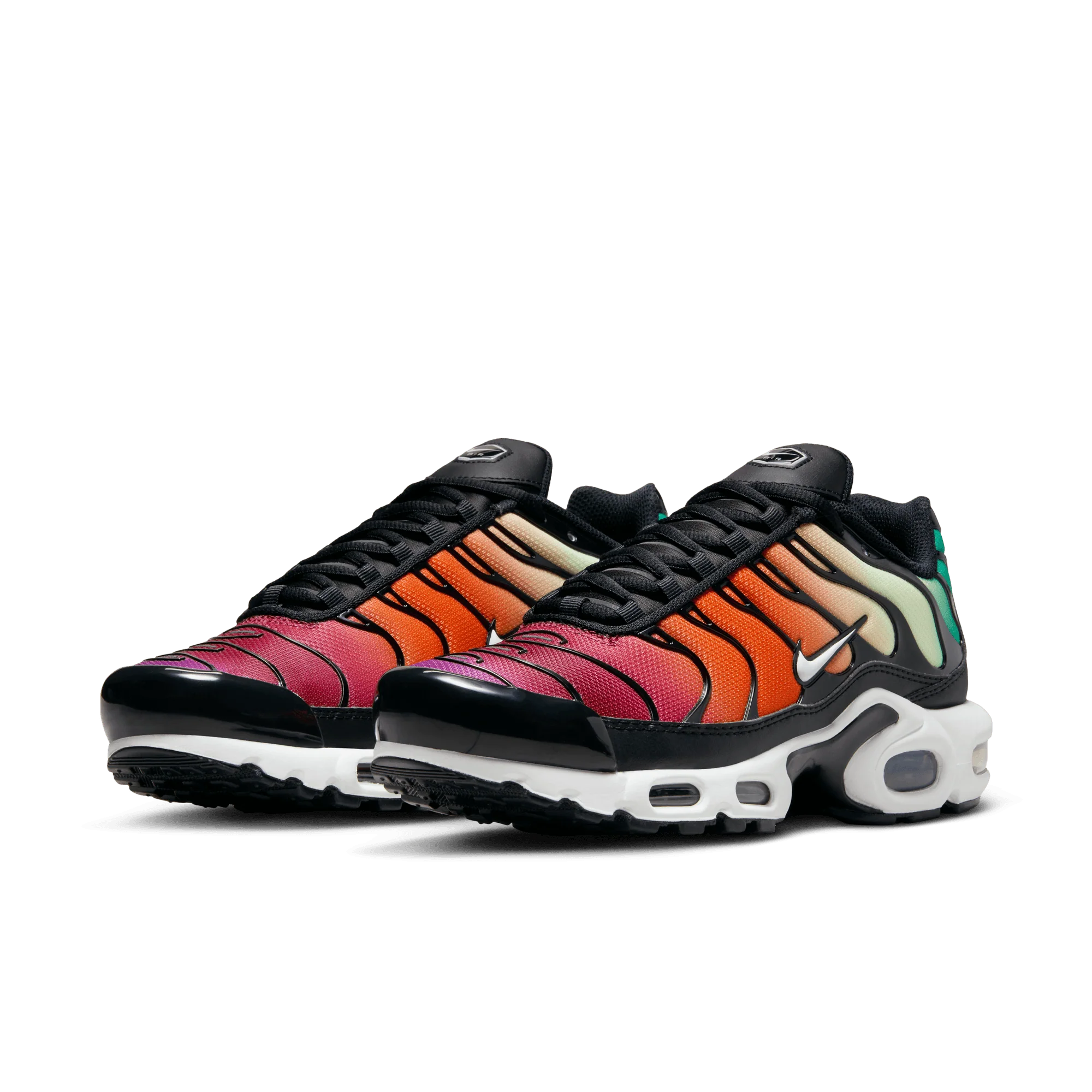 WMNS AIR MAX PLUS "RAINBOW" - Image 2