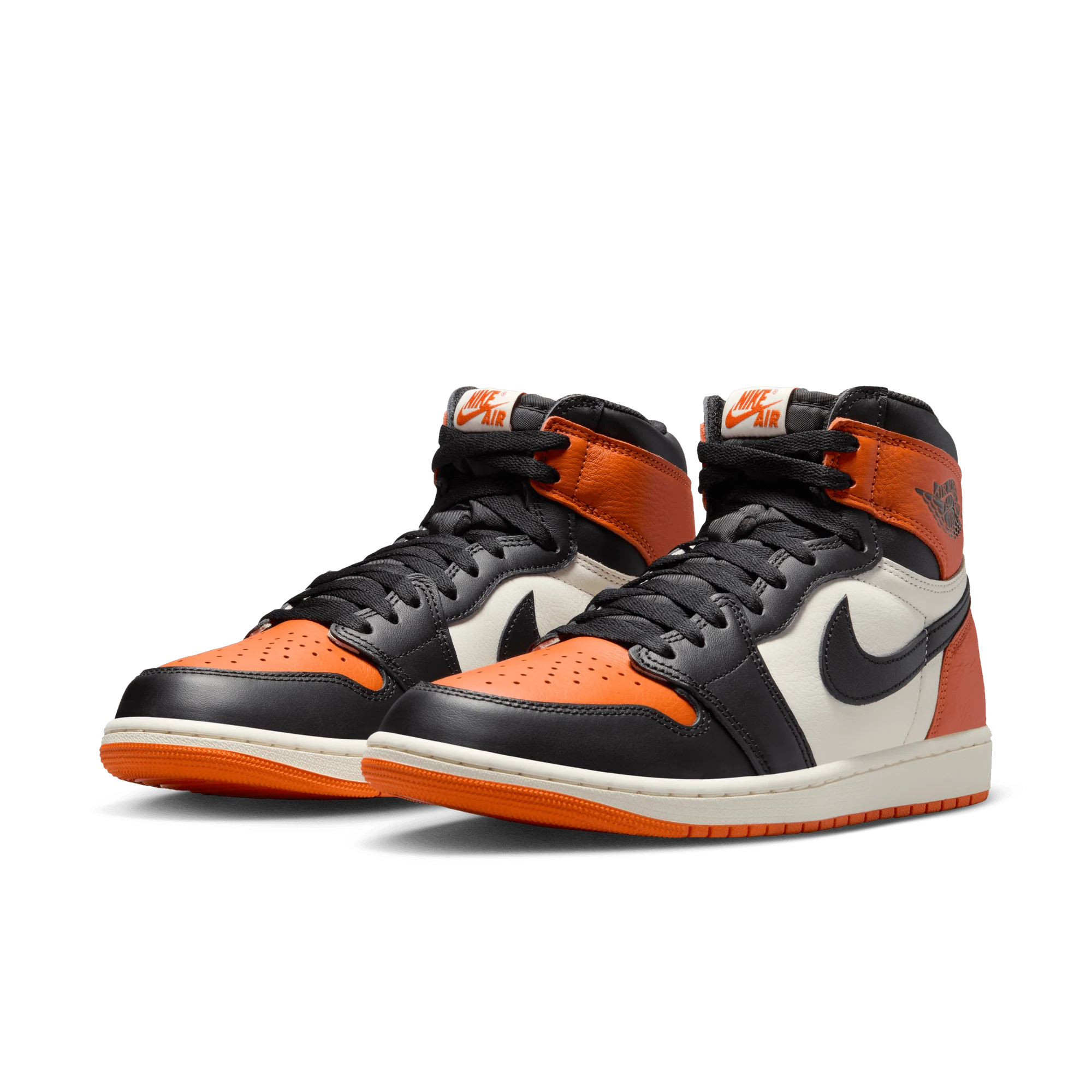 AIR JORDAN 1 RETRO HIGH OG "SHATTERED BACKBOARD" - Image 2
