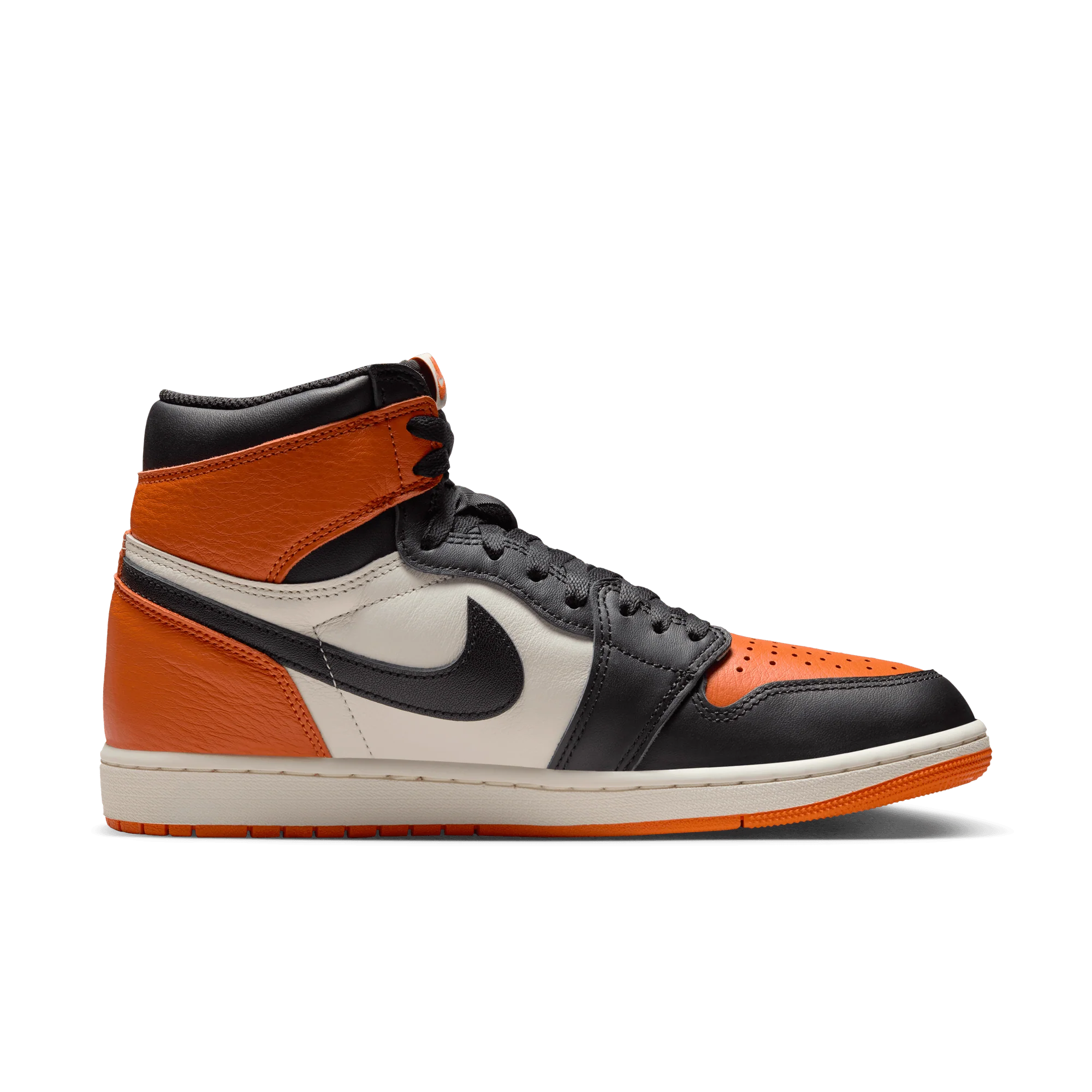 AIR JORDAN 1 RETRO HIGH OG "SHATTERED BACKBOARD" - Image 3