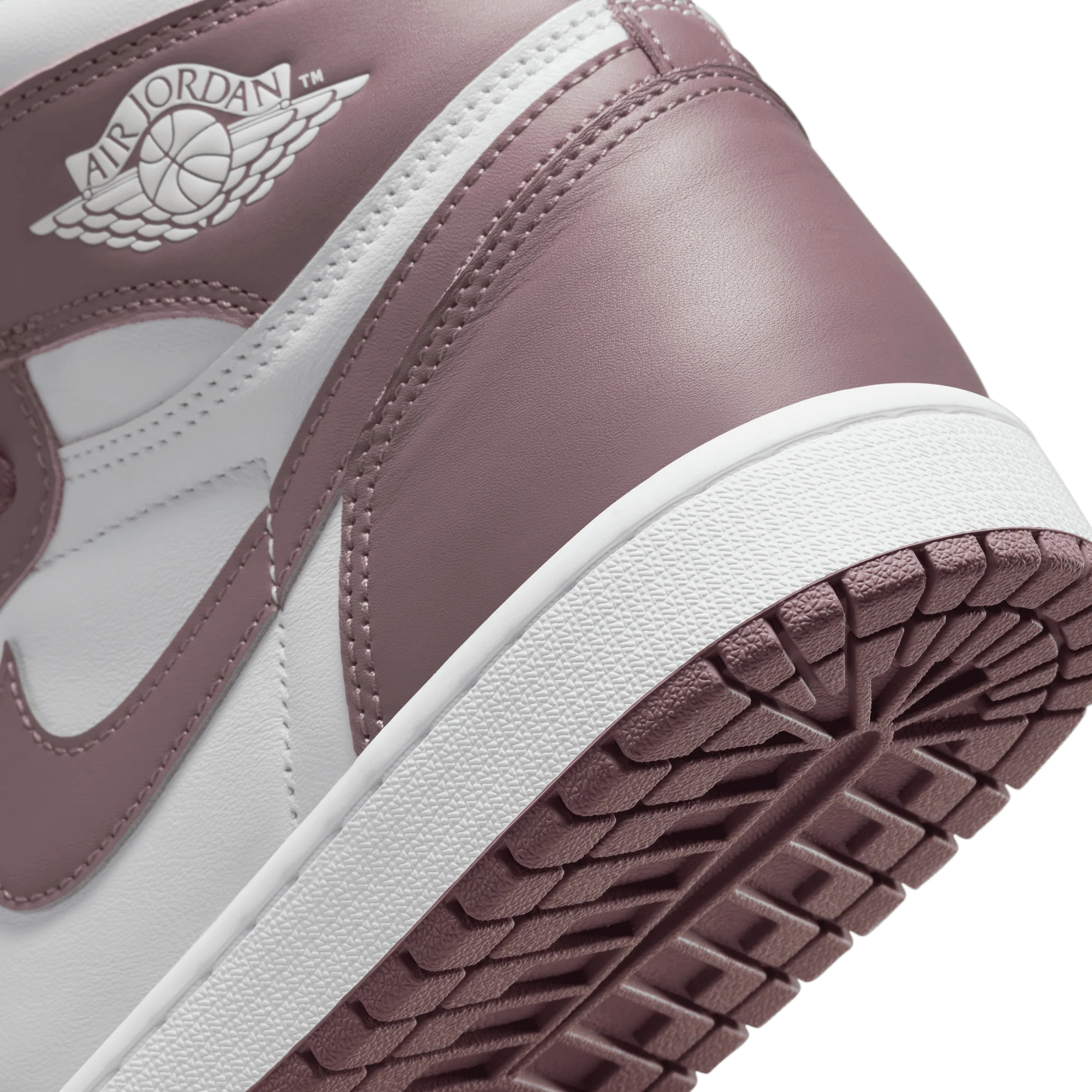 AIR JORDAN 1 RETRO HIGH OG "MAUVE" - Image 8