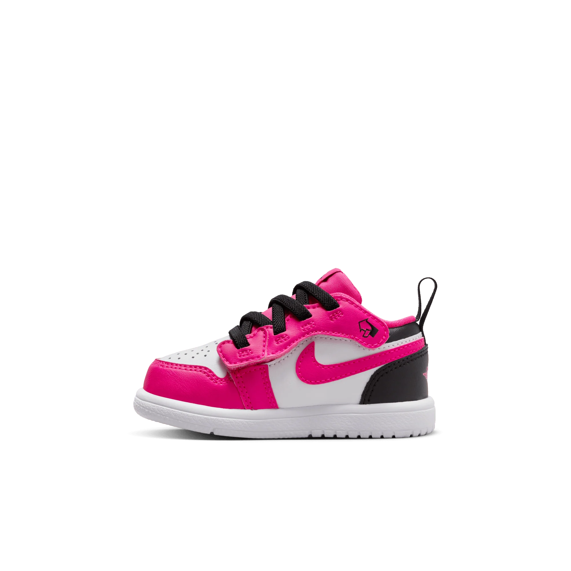 AIR JORDAN 1 LOW (TD) "FIERCE PINK" - Image 6