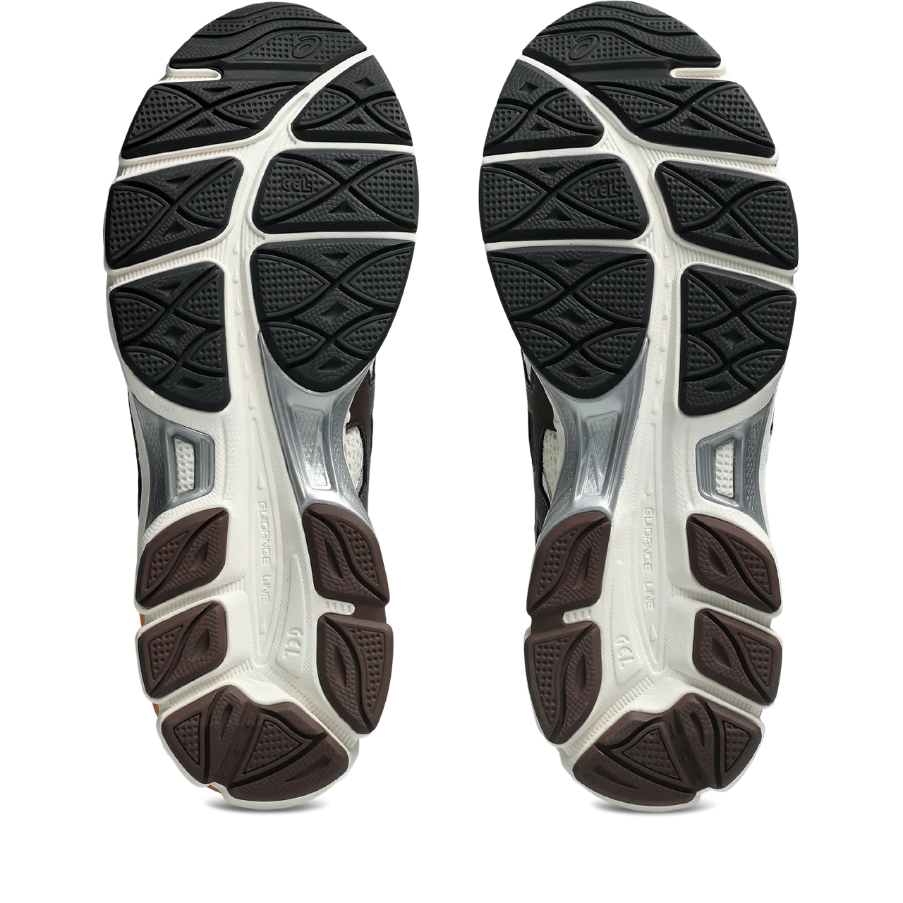 EARL'S X ASICS GEL-CUMULUS 16 "COCONUT MILK/BLACK" - Image 7
