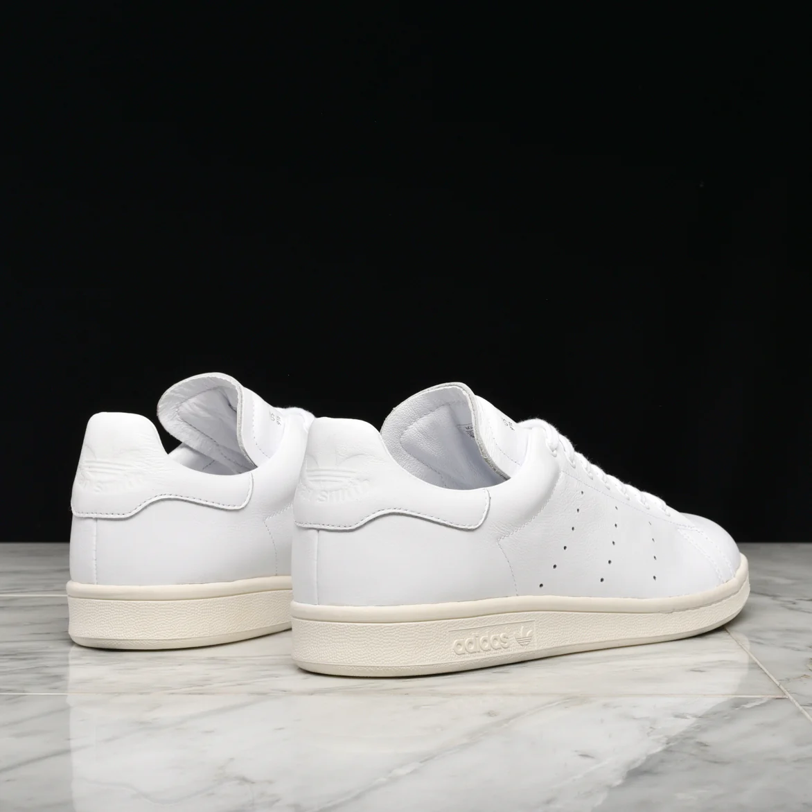 STAN SMITH RECONSTRUCTED - WHITE / OFF WHITE - Image 3