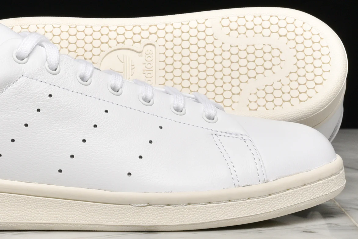 STAN SMITH RECONSTRUCTED - WHITE / OFF WHITE - Image 4