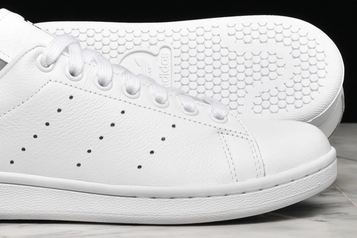 WMNS STAN SMITH - WHITE / GOLD METALLIC - Image 4