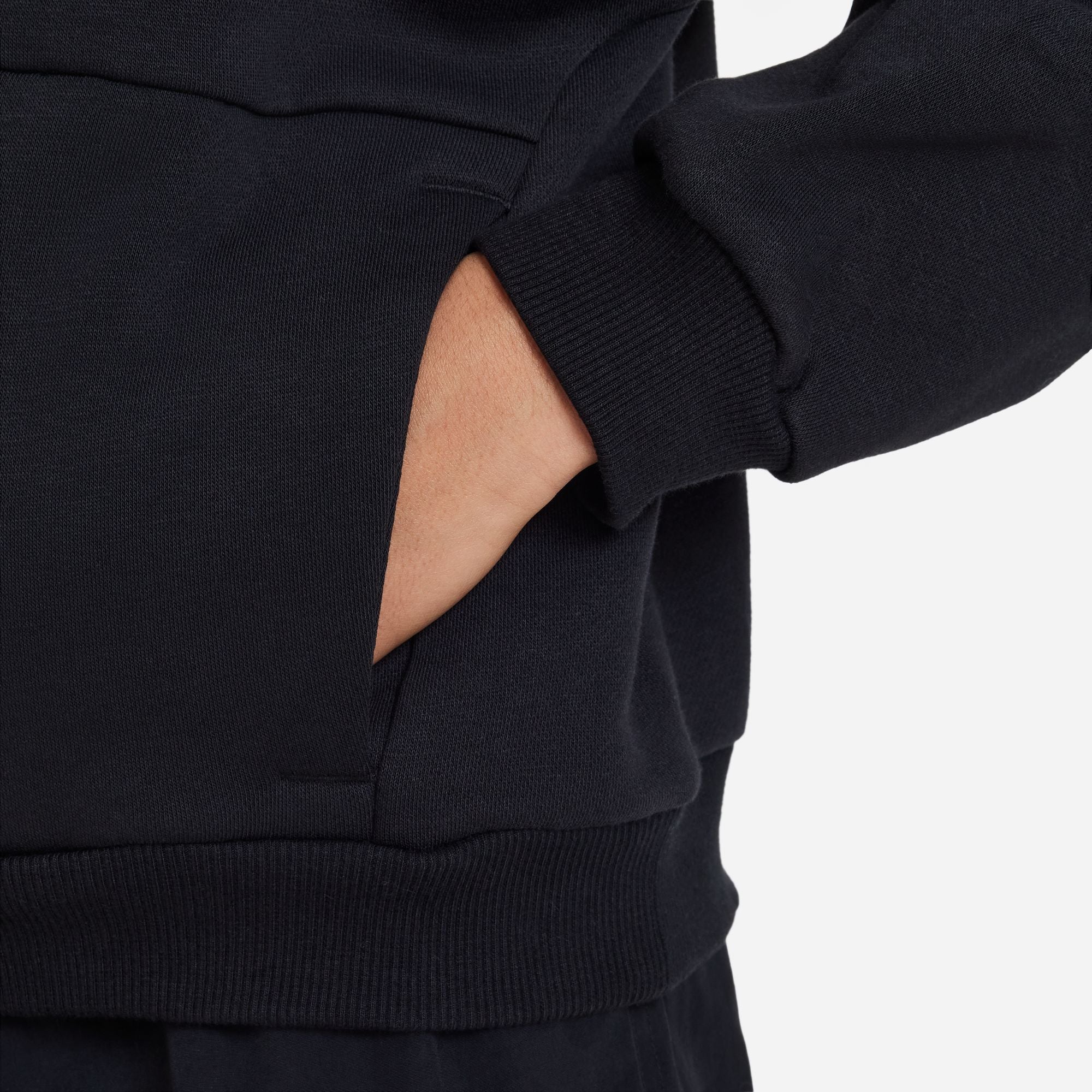 ACG KIDS HOODIE - BLACK - Image 5