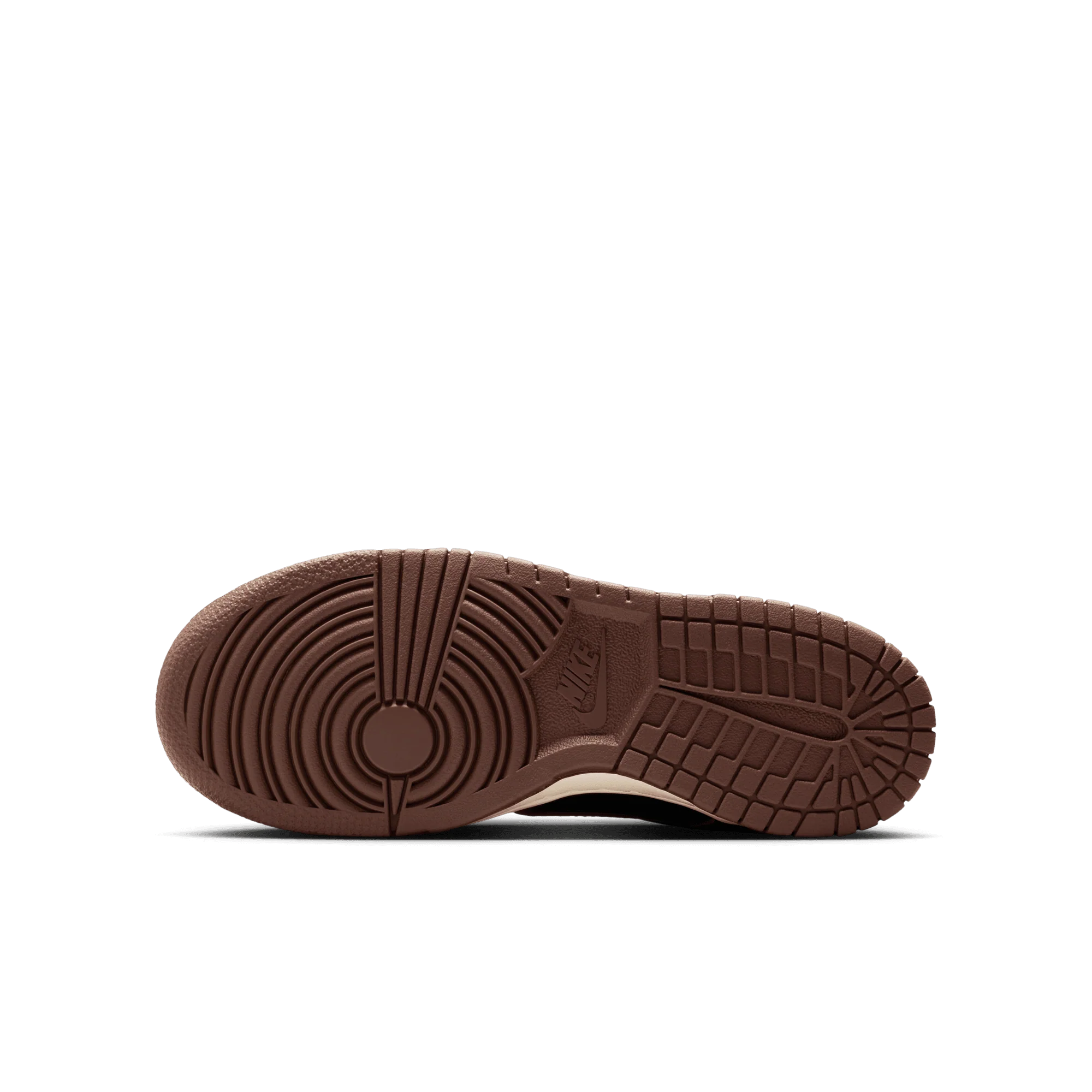 DUNK LOW (GS) - BLACK / CACAO WOW - Image 8