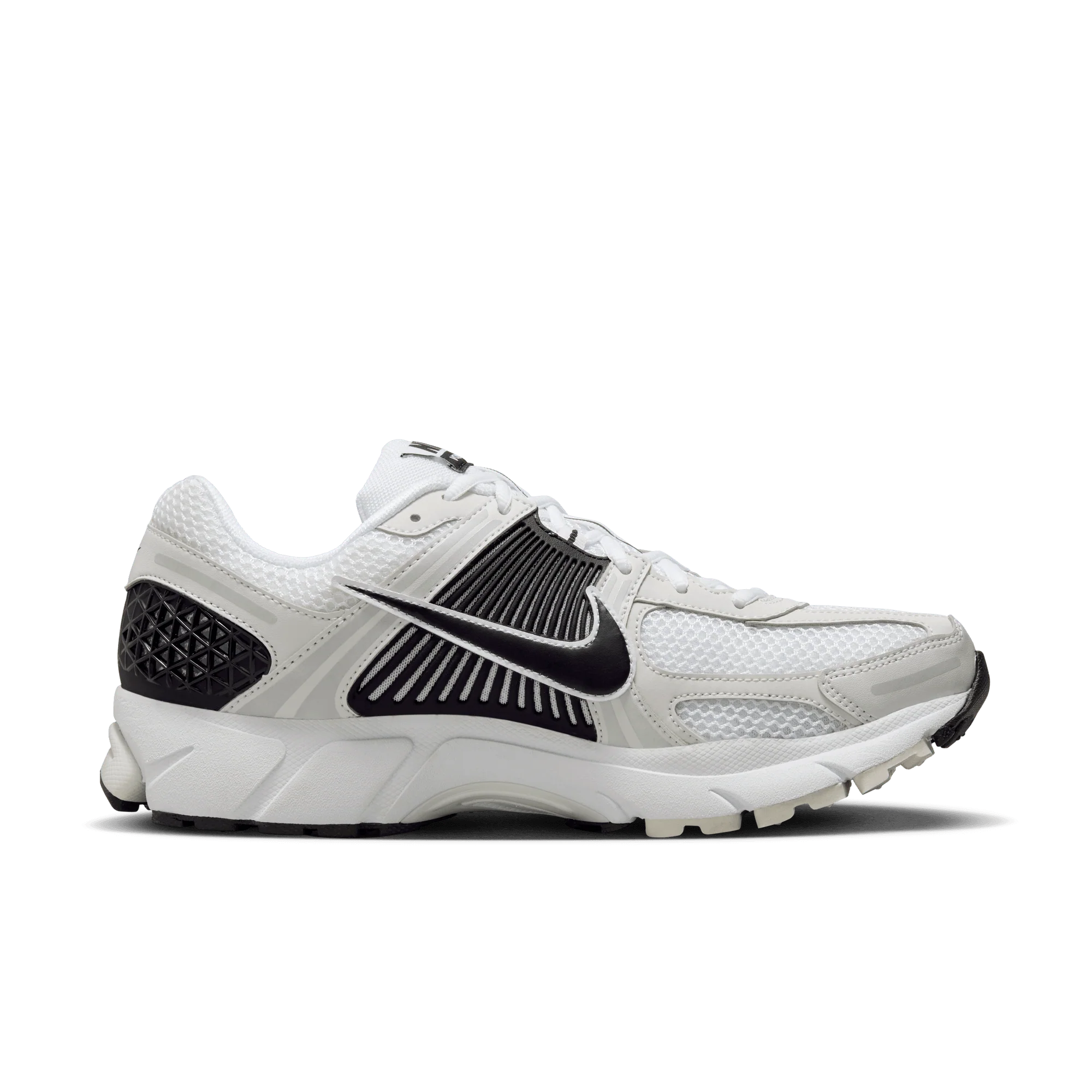 ZOOM VOMERO 5 "WHITE / BLACK" - Image 3